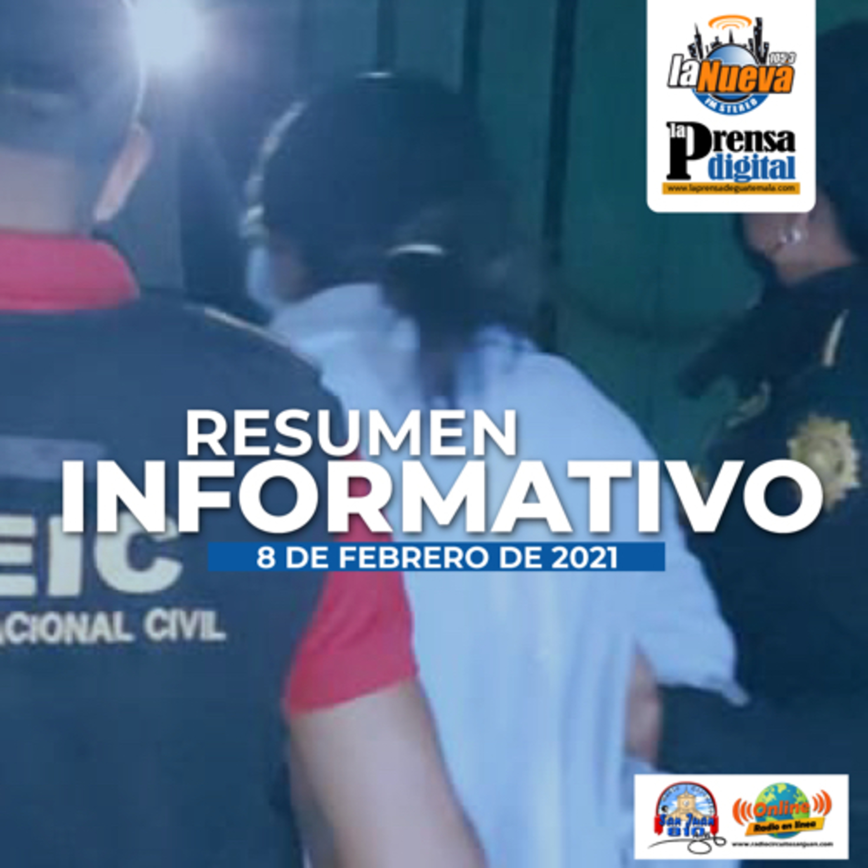 laPrensa Digital -El Podcast-