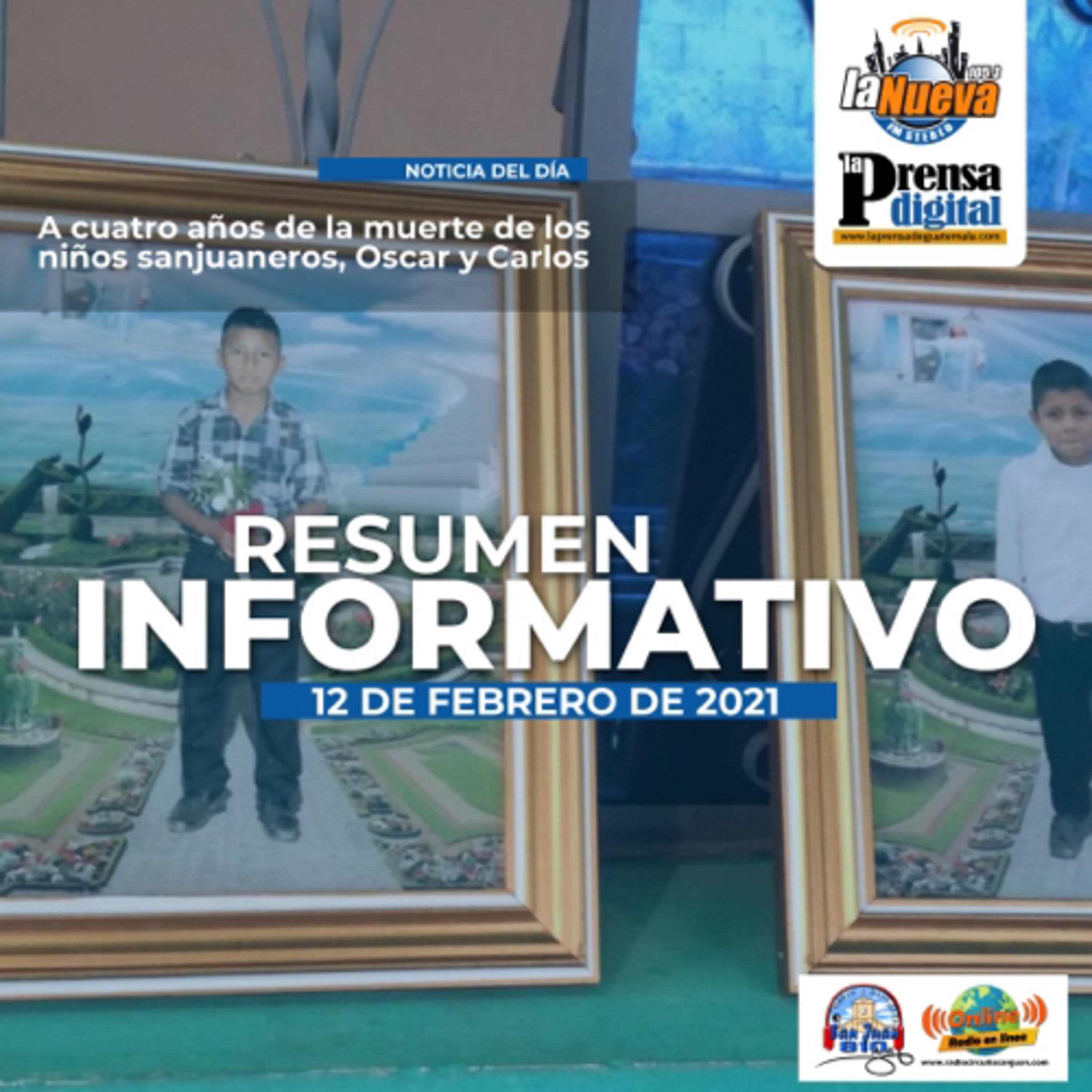 laPrensa Digital -El Podcast-