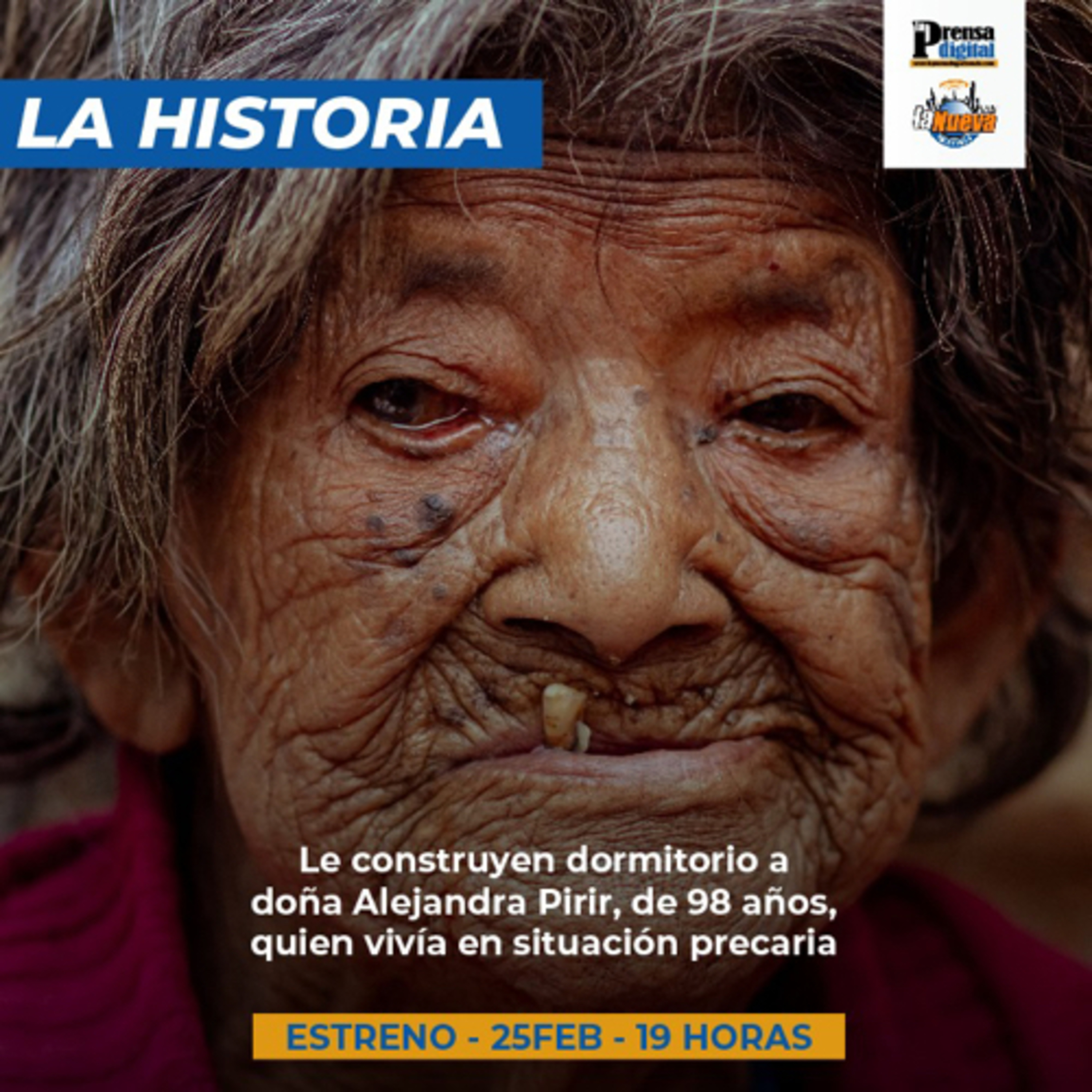 laPrensa Digital -El Podcast-
