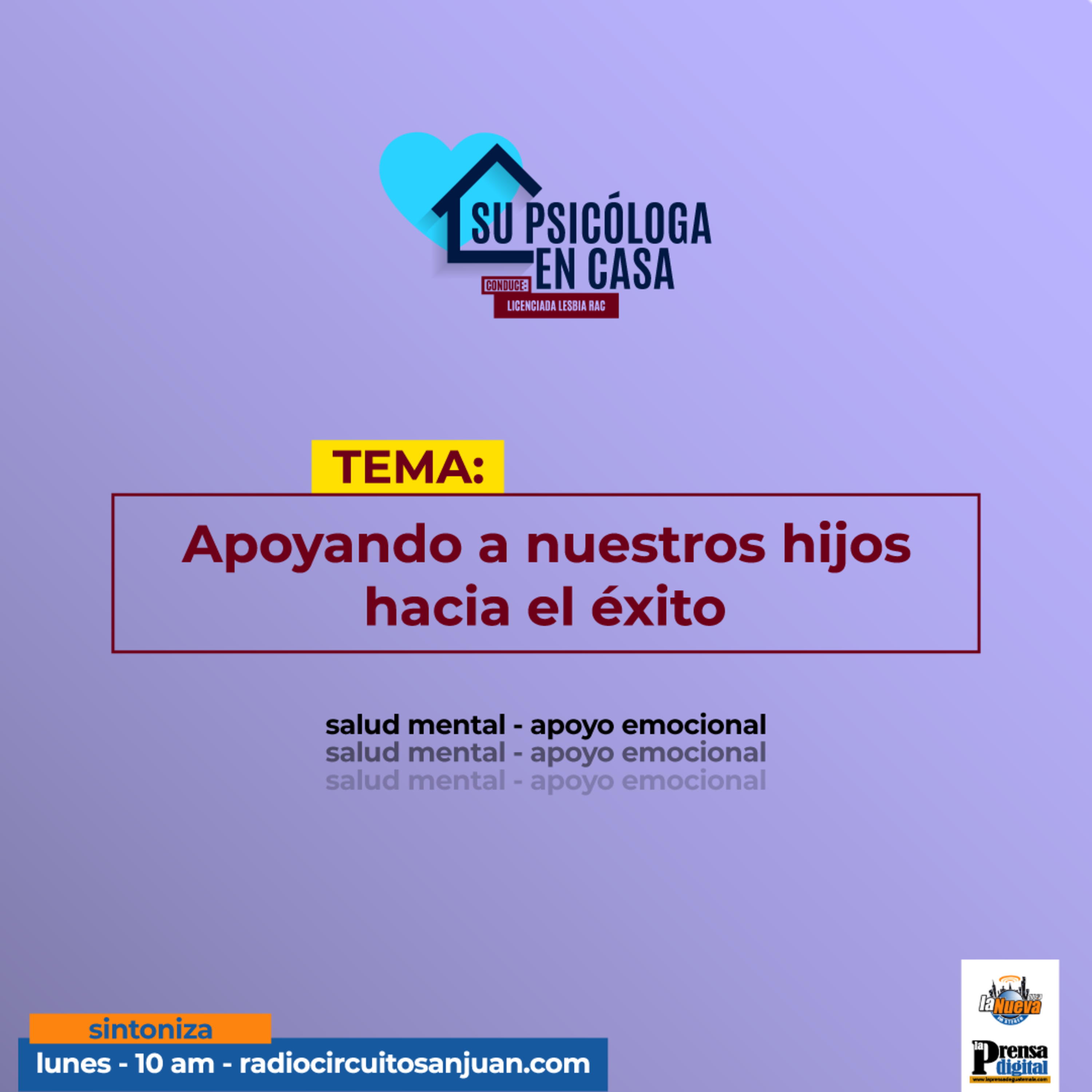 laPrensa Digital -El Podcast-