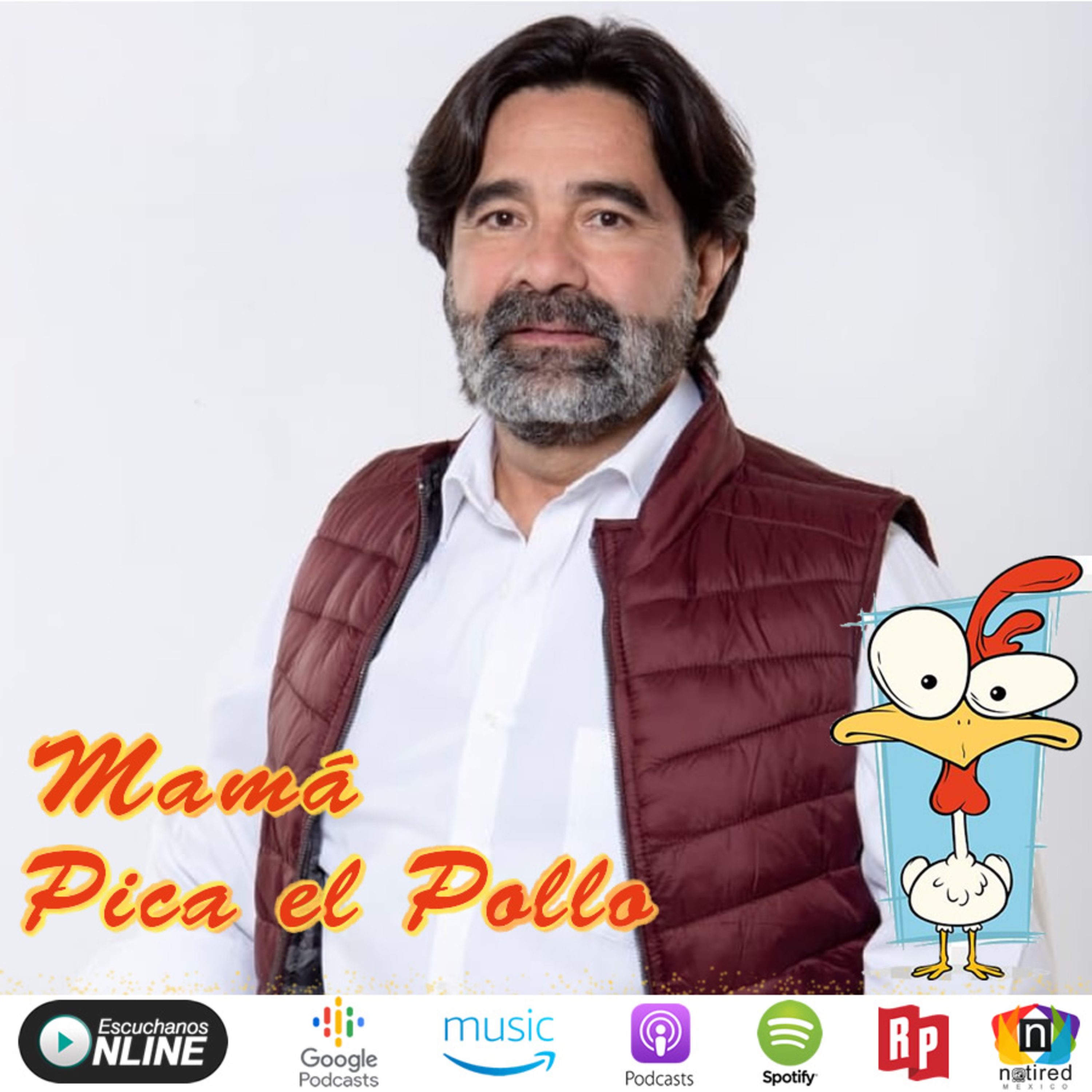 Mama Pica el Pollo