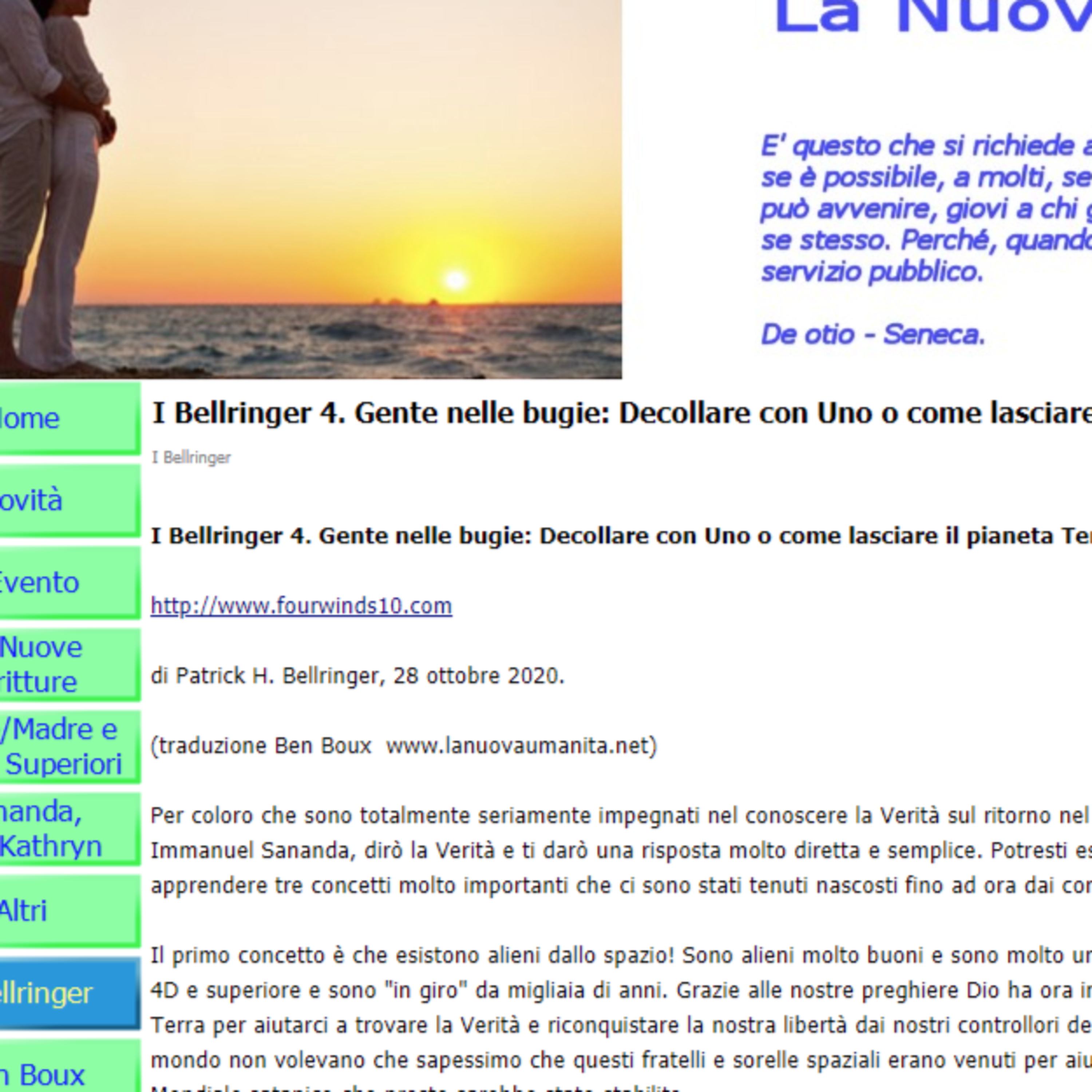 ConfroNTo