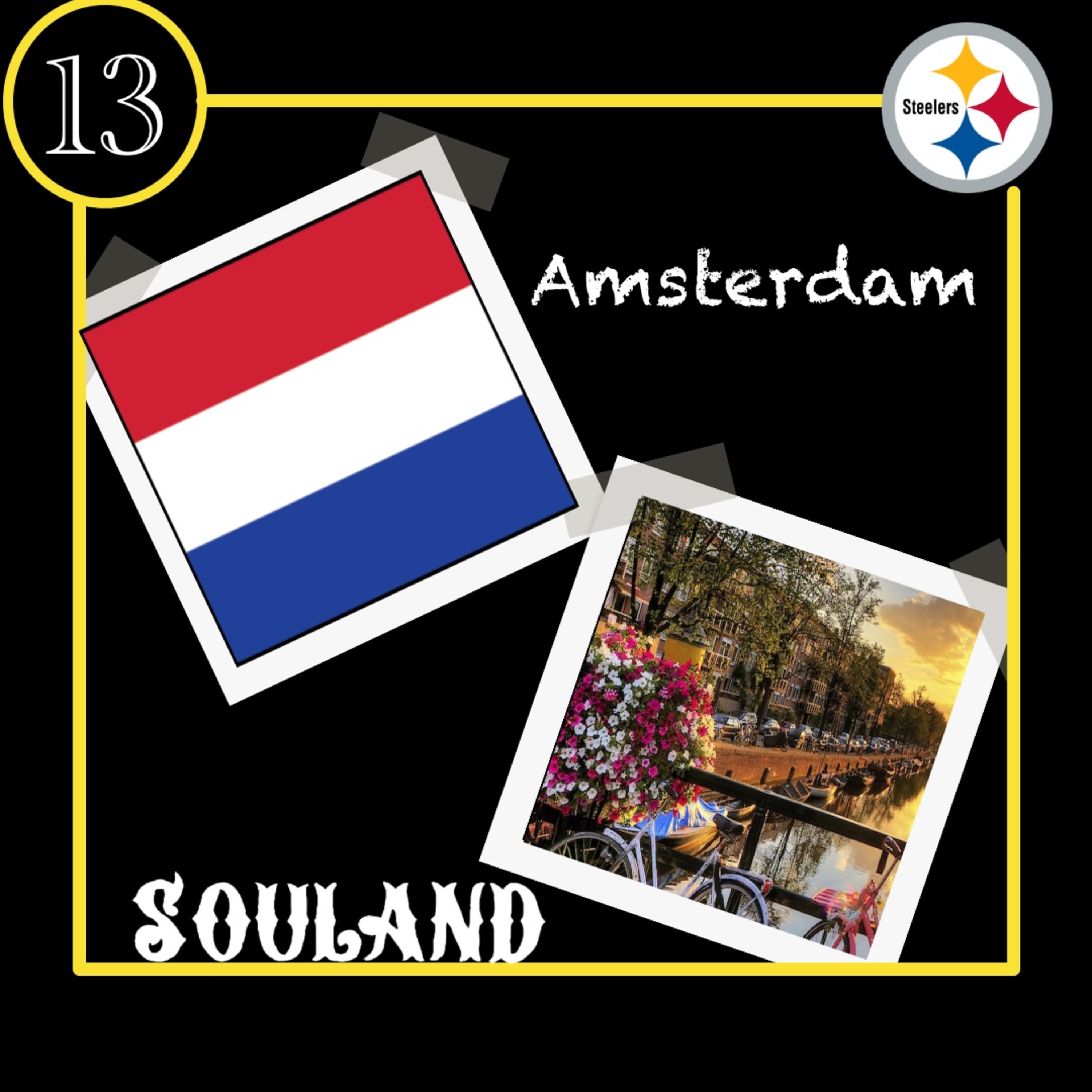 Souland