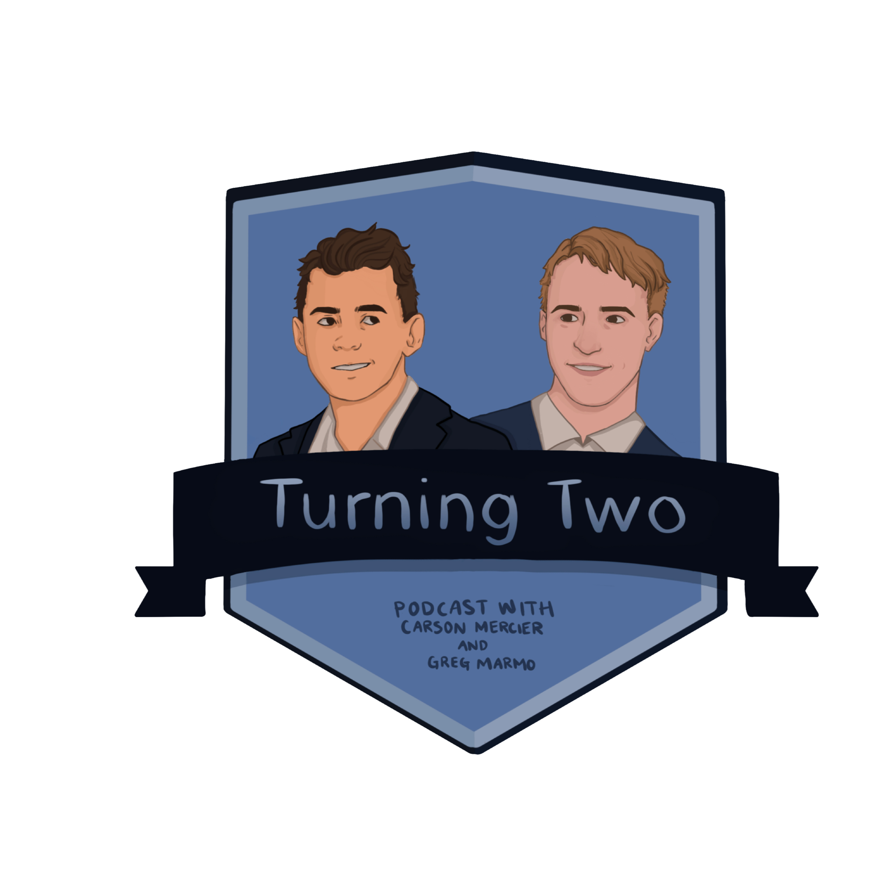Turning Two