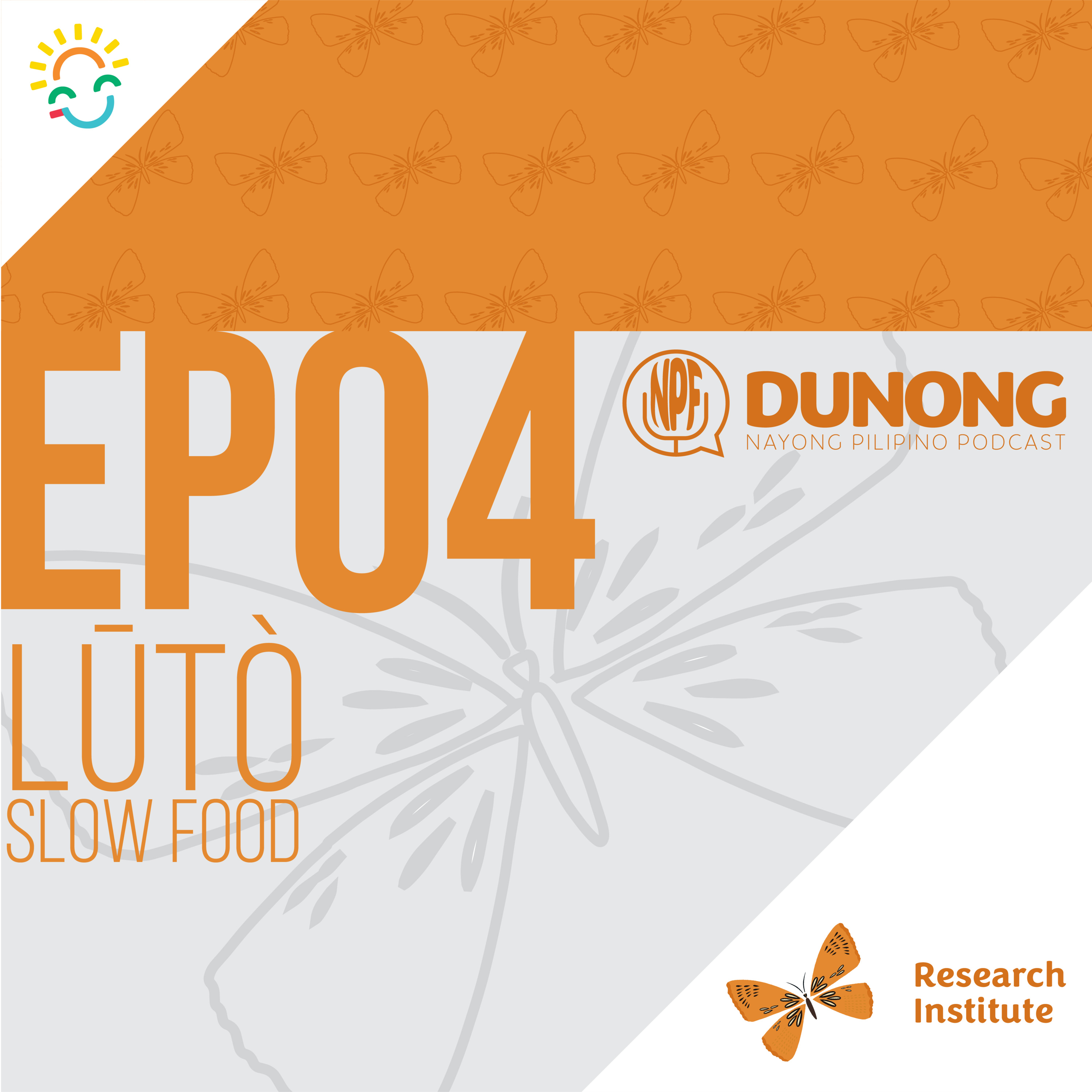 Dunong: Nayong Pilipino Podcast