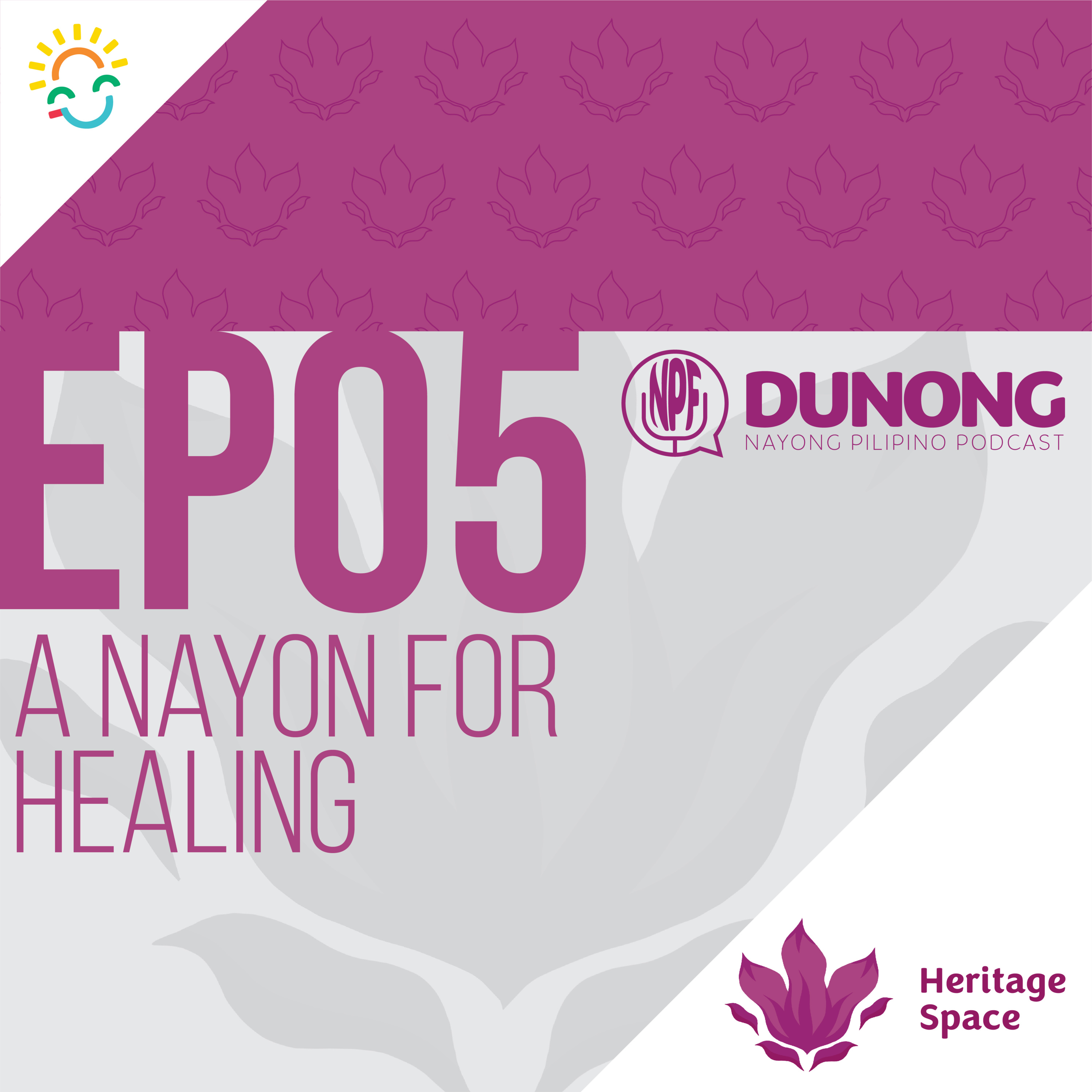 Dunong: Nayong Pilipino Podcast