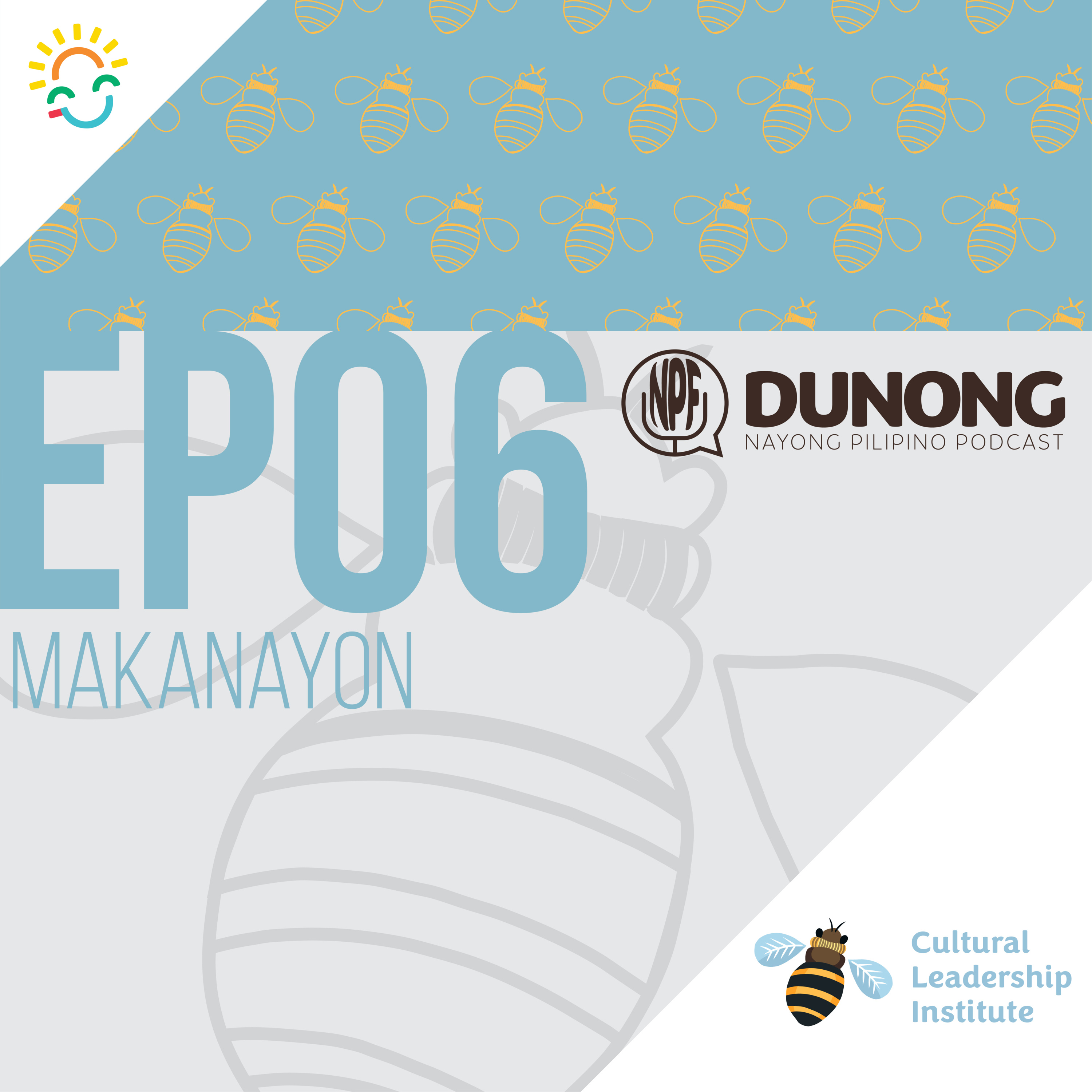Dunong: Nayong Pilipino Podcast