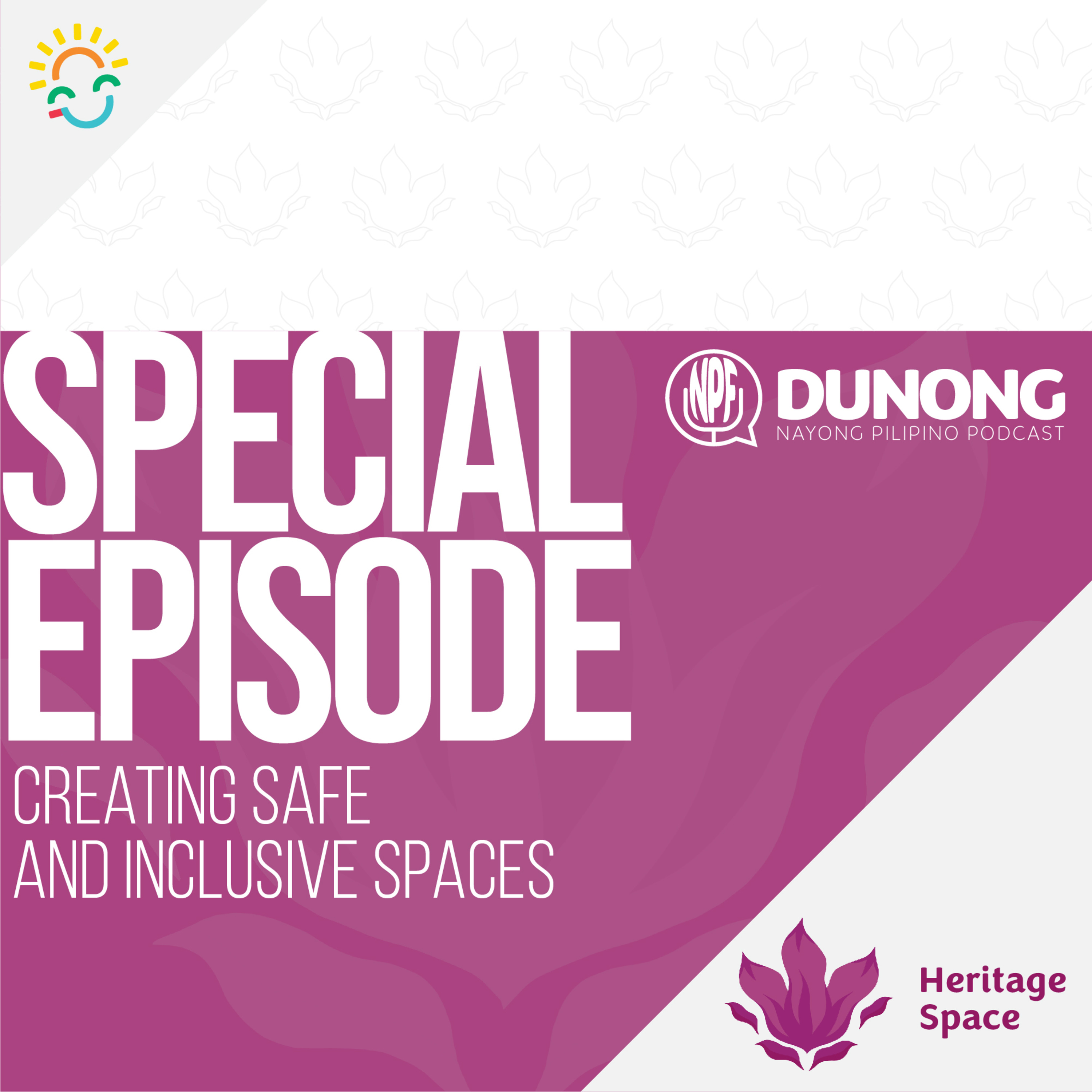Dunong: Nayong Pilipino Podcast