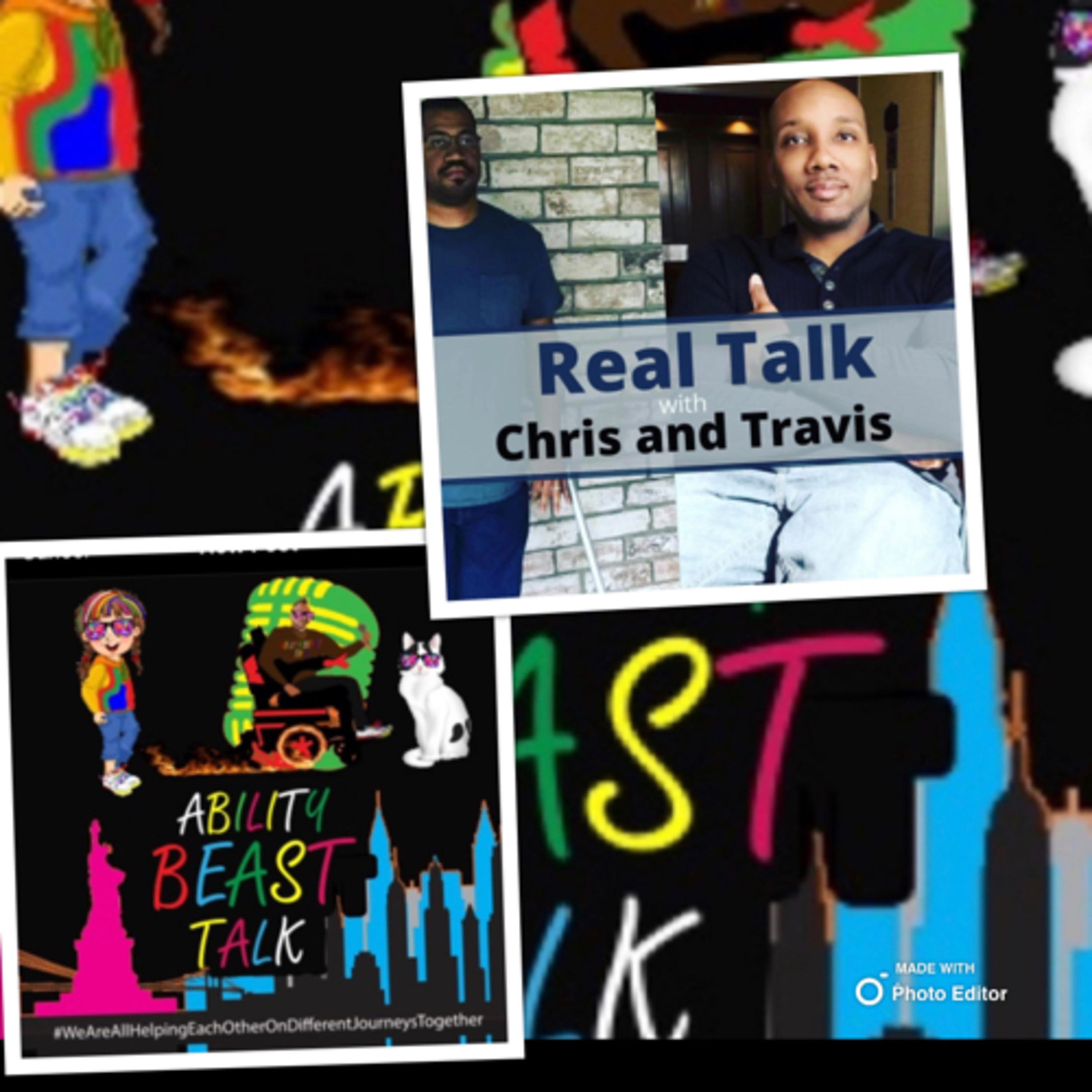 Ability Beast Talk