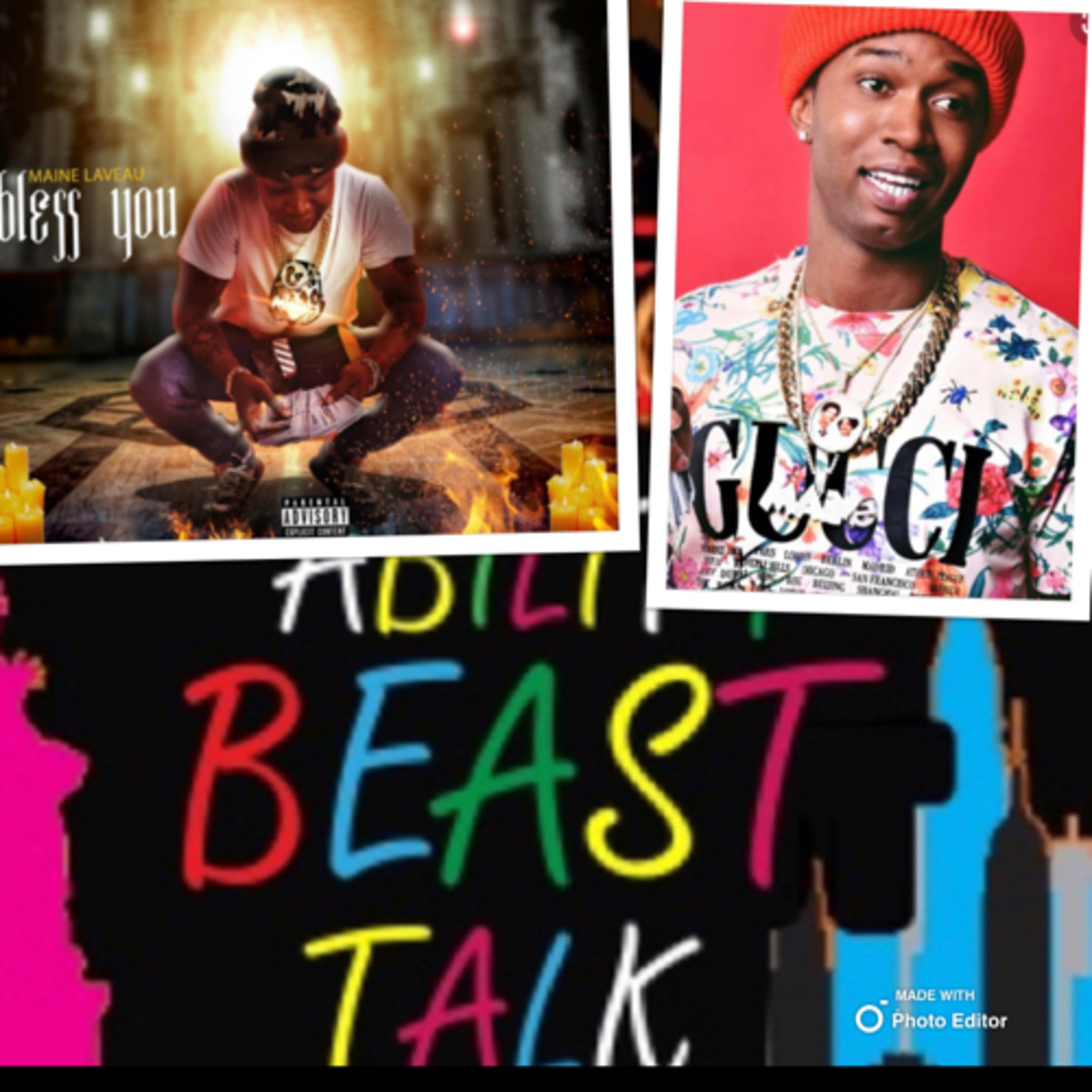 Ability Beast Talk