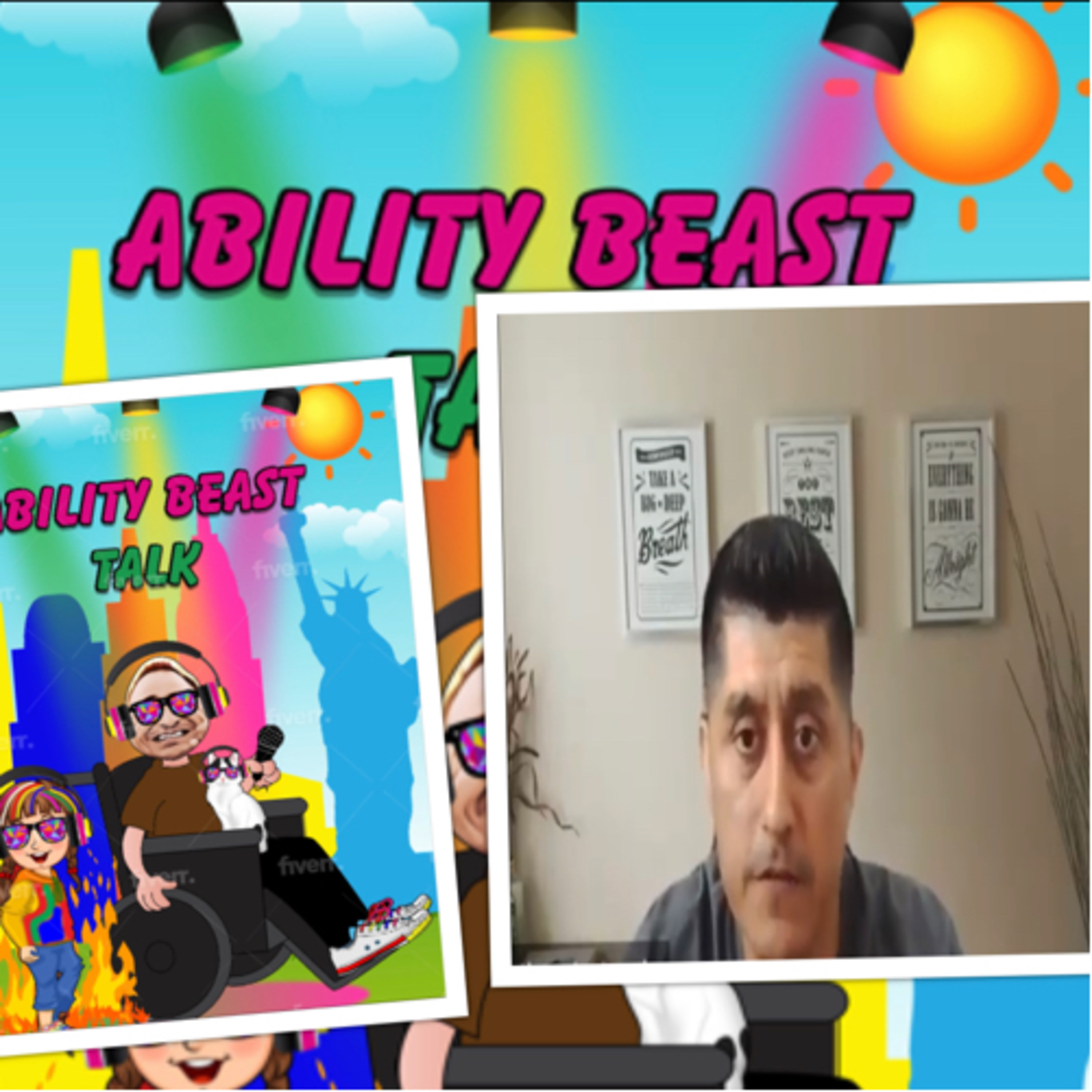 Ability Beast Talk
