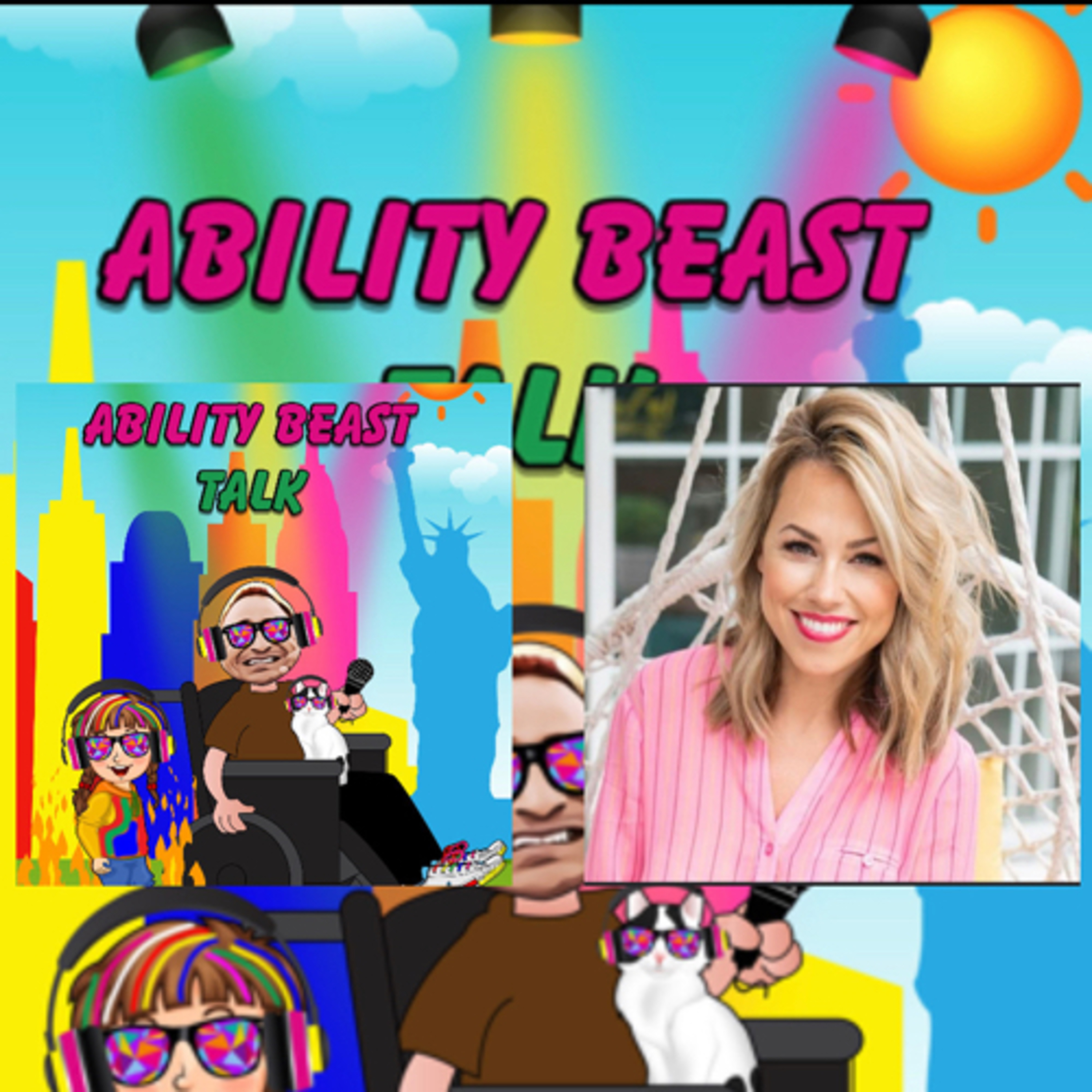 Ability Beast Talk