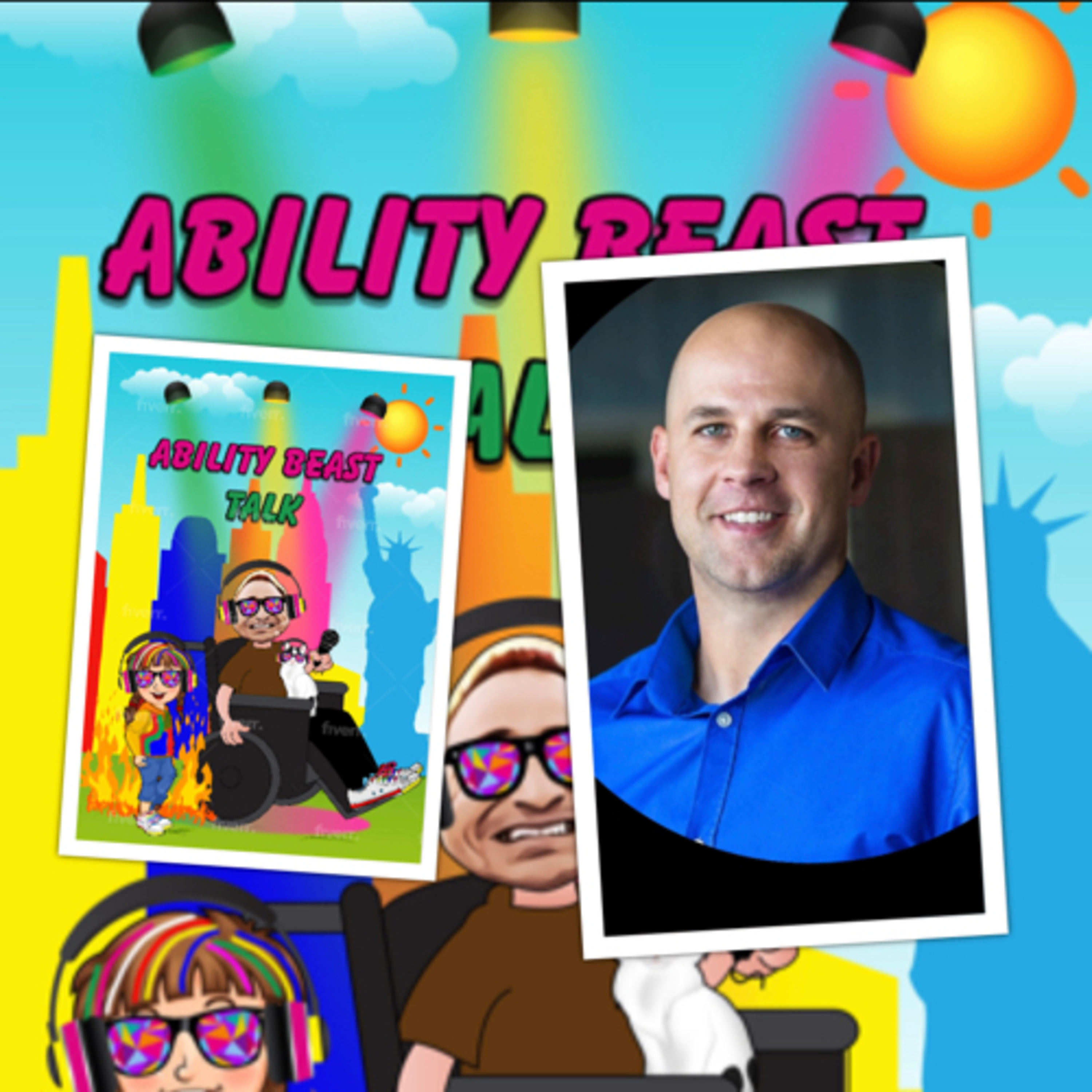 Ability Beast Talk