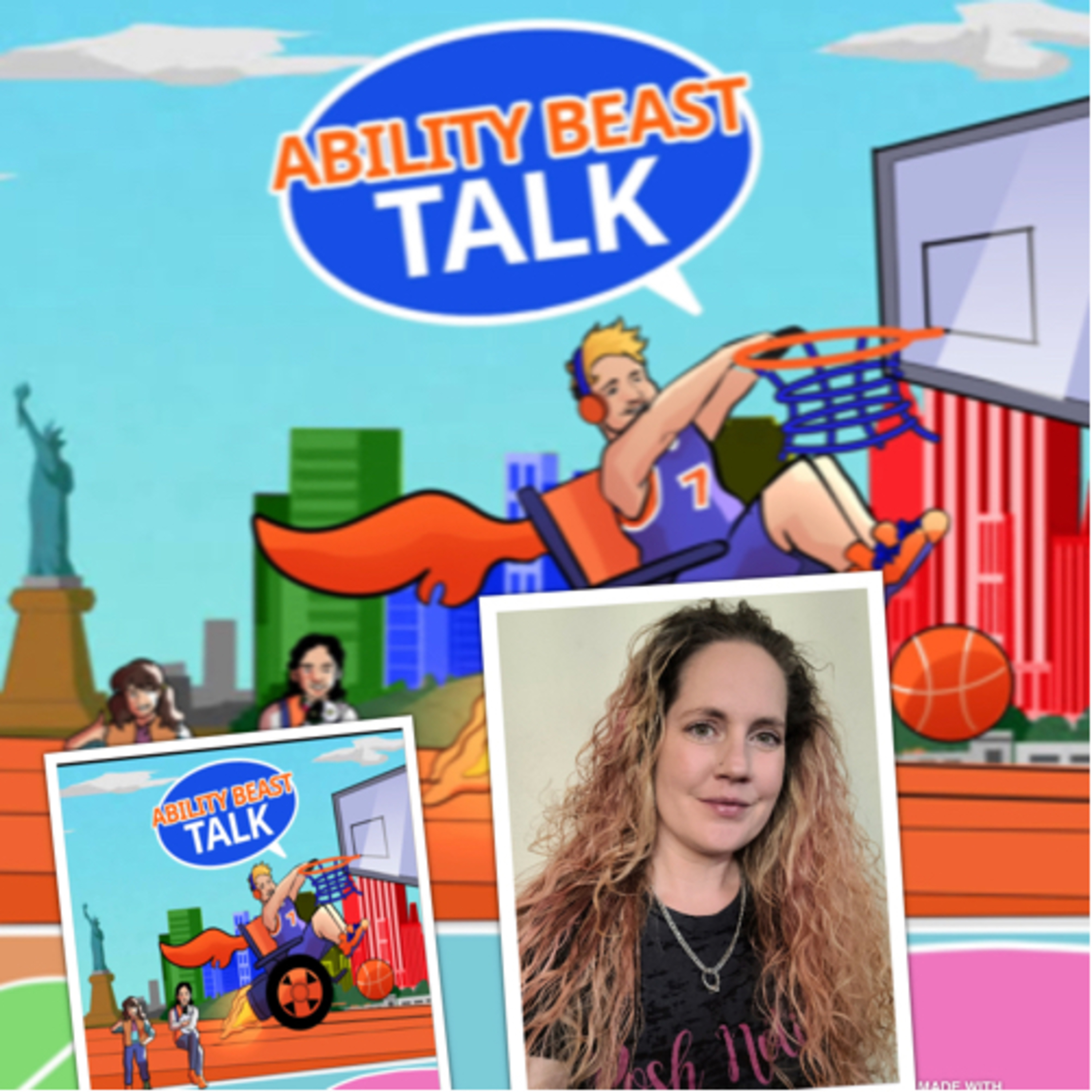 Ability Beast Talk
