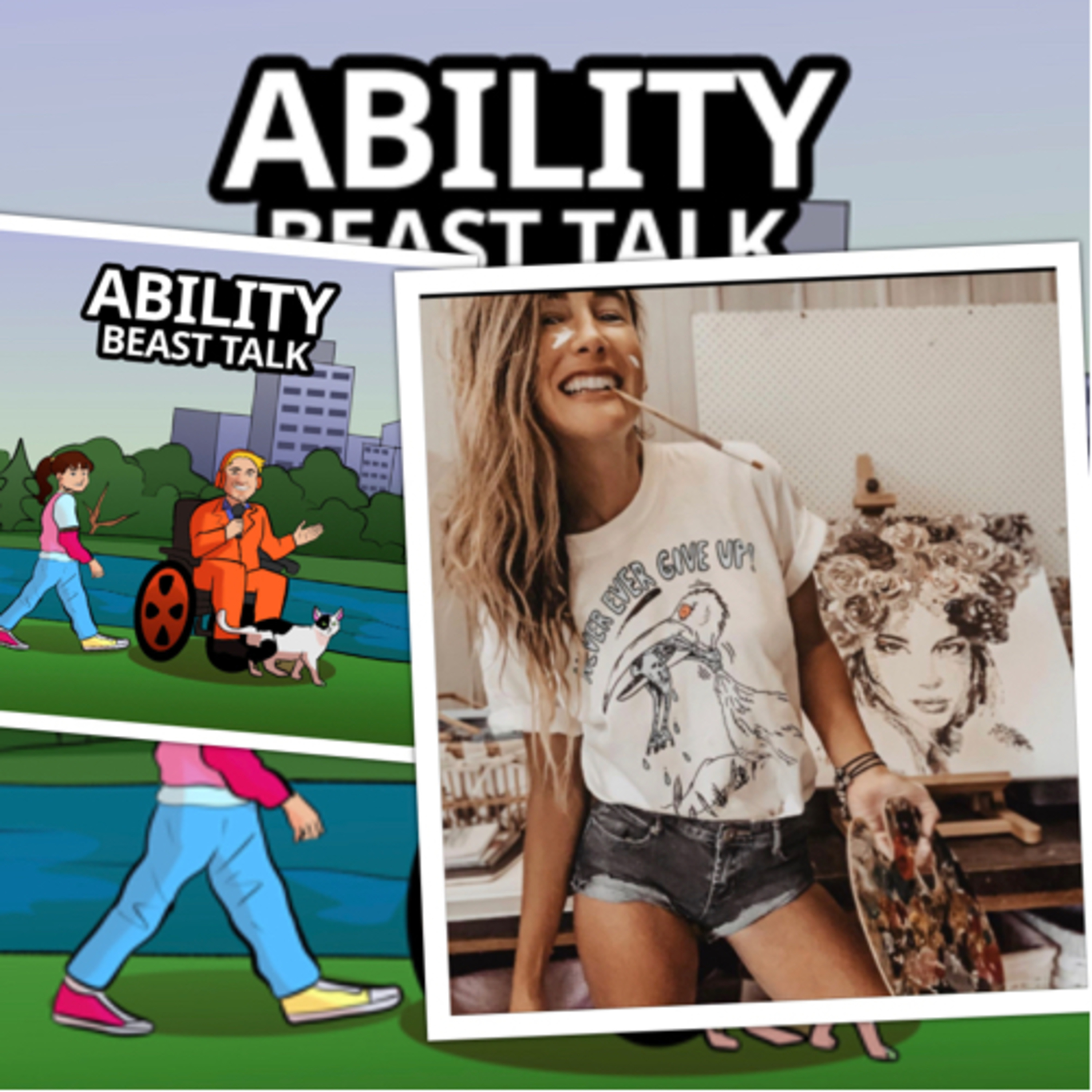 Ability Beast Talk