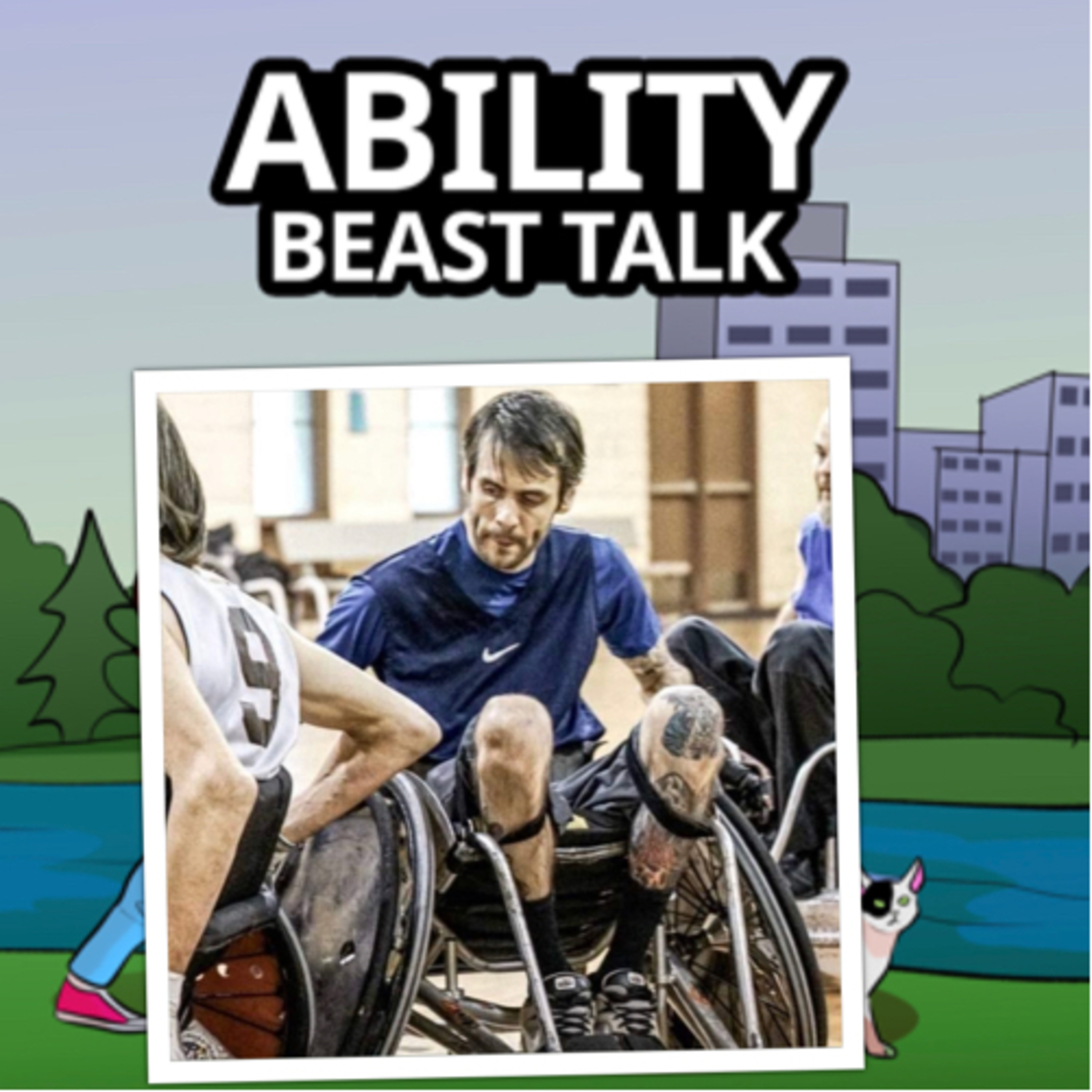 Ability Beast Talk