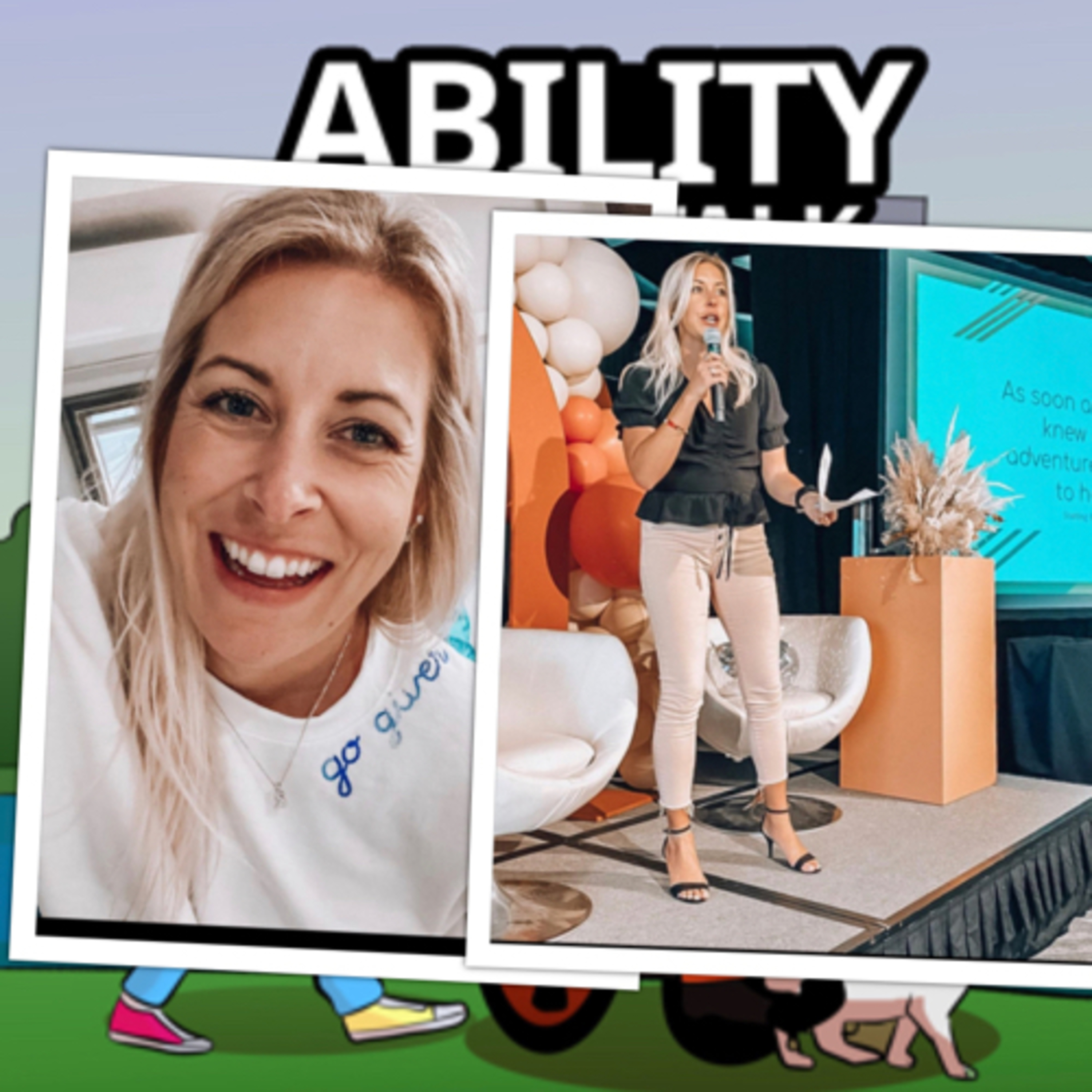 Ability Beast Talk