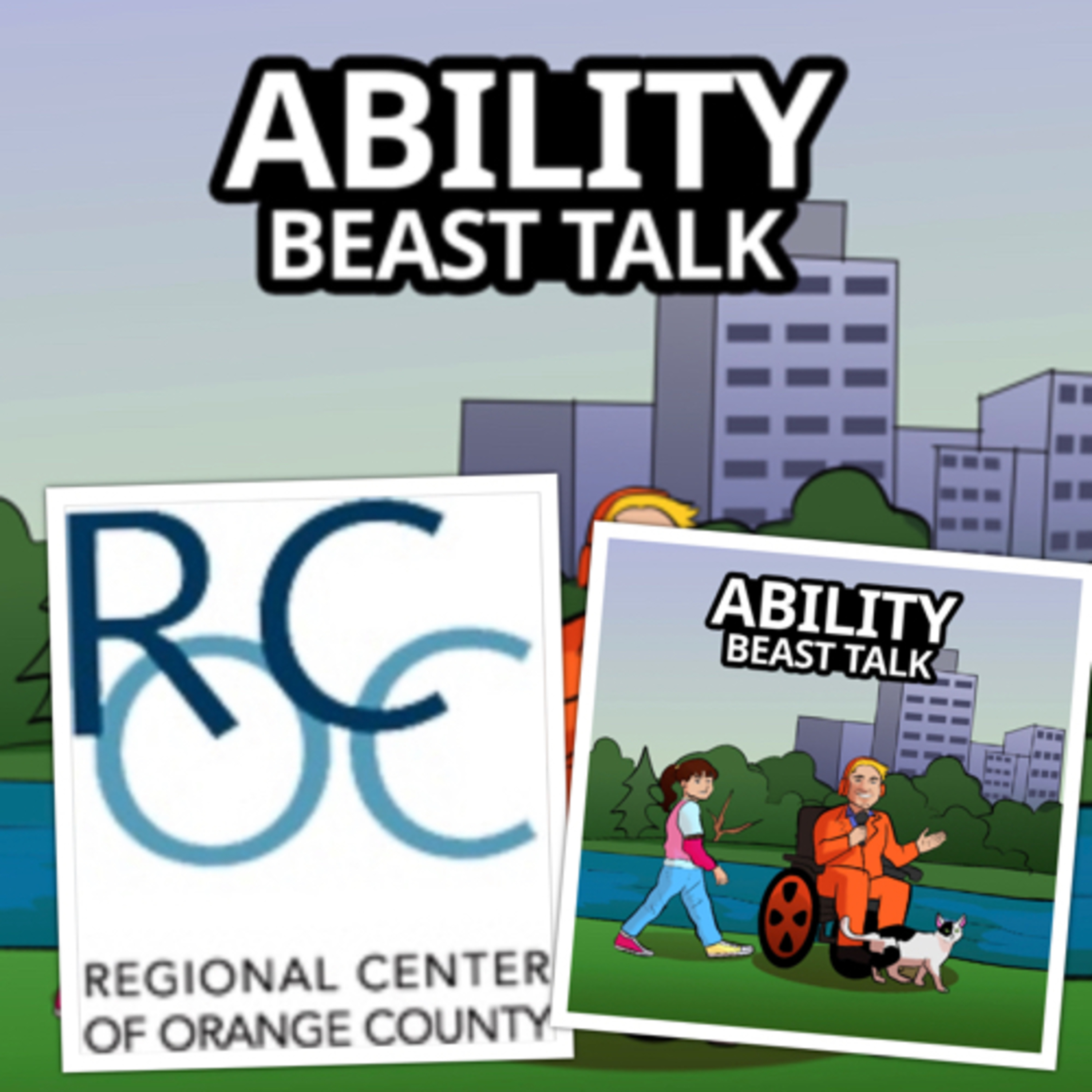 Ability Beast Talk