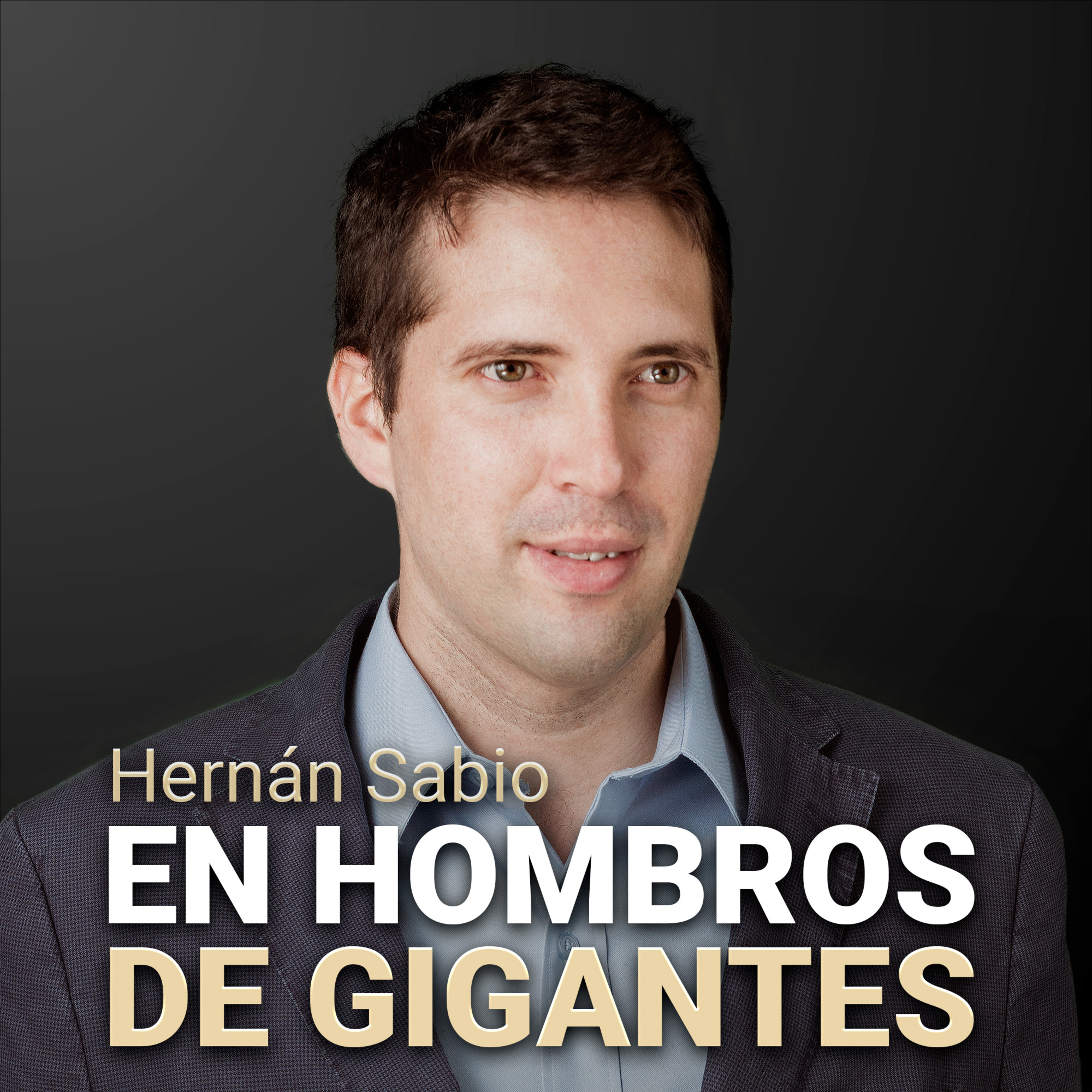 [E28] Hernán Sabio - ¿Emociones tóxicas o persona tóxica?
