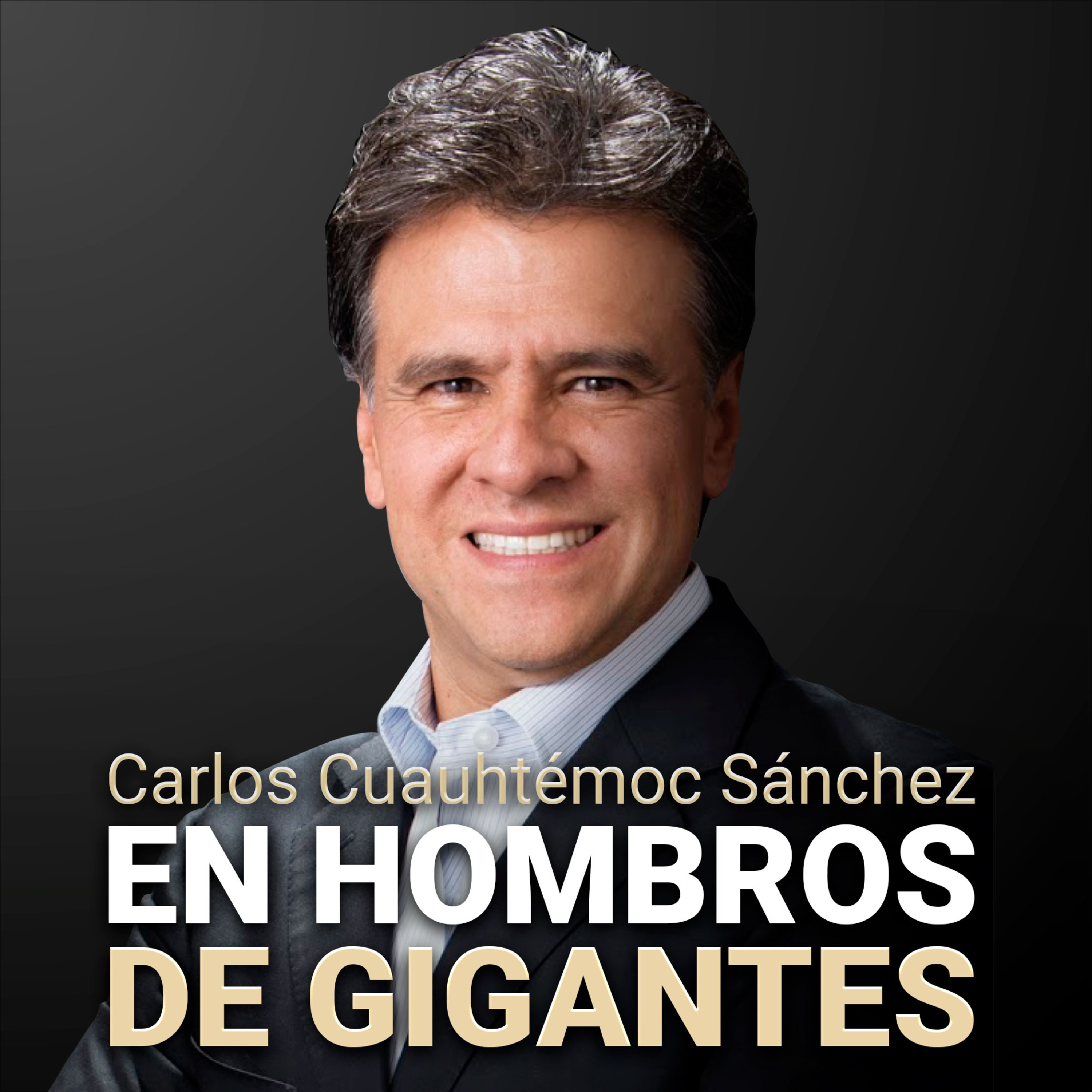 [E24] Carlos Cuauhtemoc Sánchez - ¿A qué le tienes miedo?