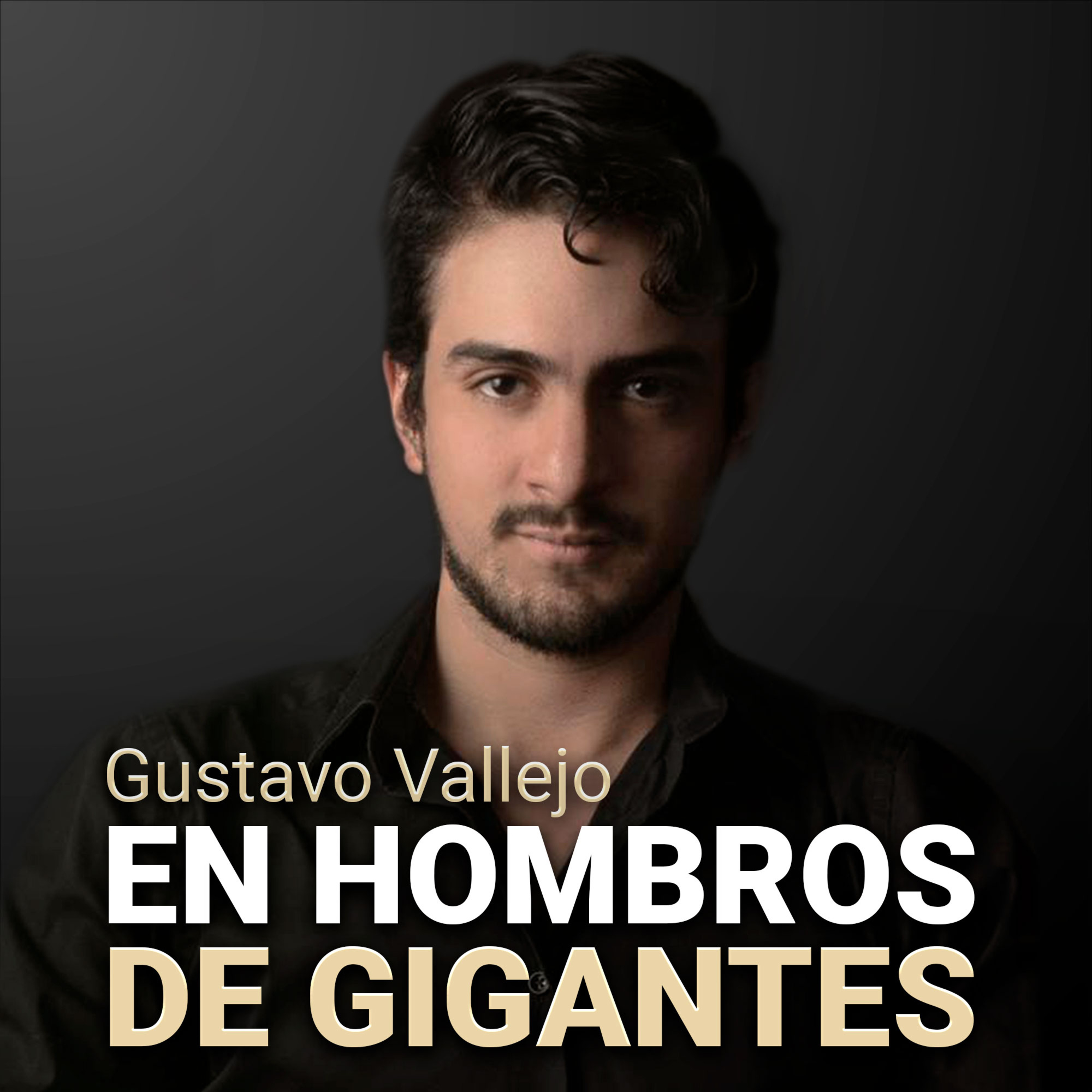 [E35] Gustavo Vallejo - El balance no existe