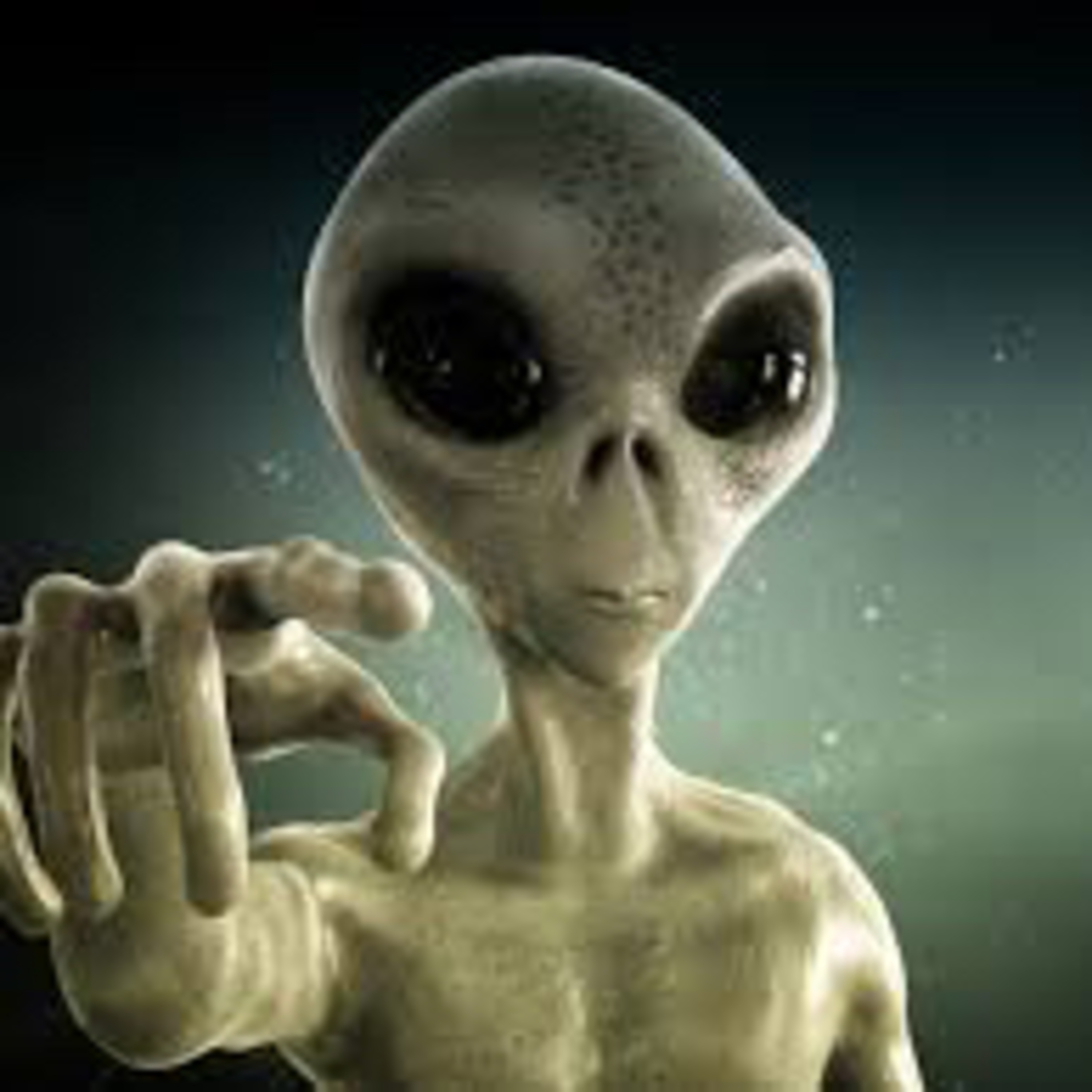 Alien Races episode artwork
