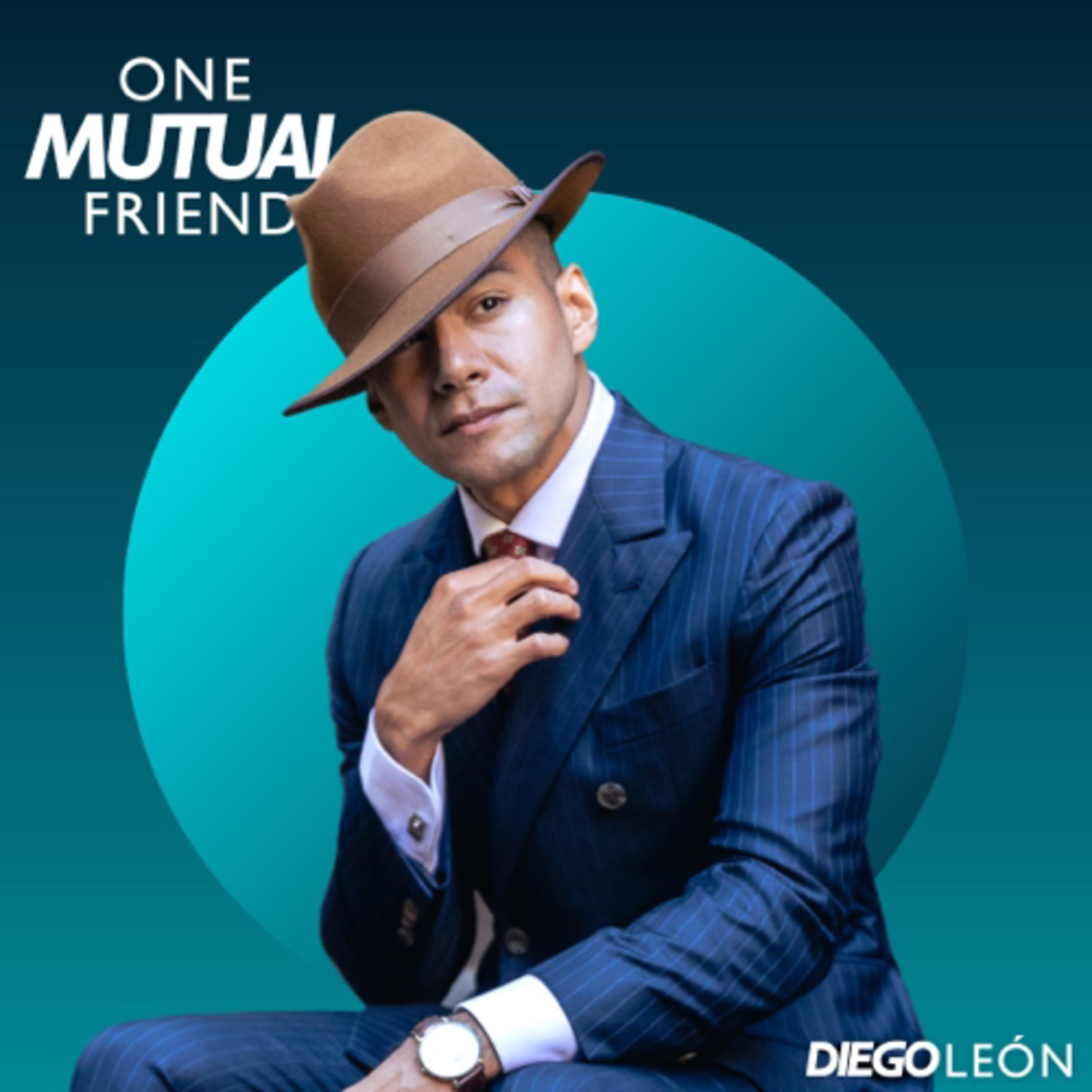 One Mutual Friend