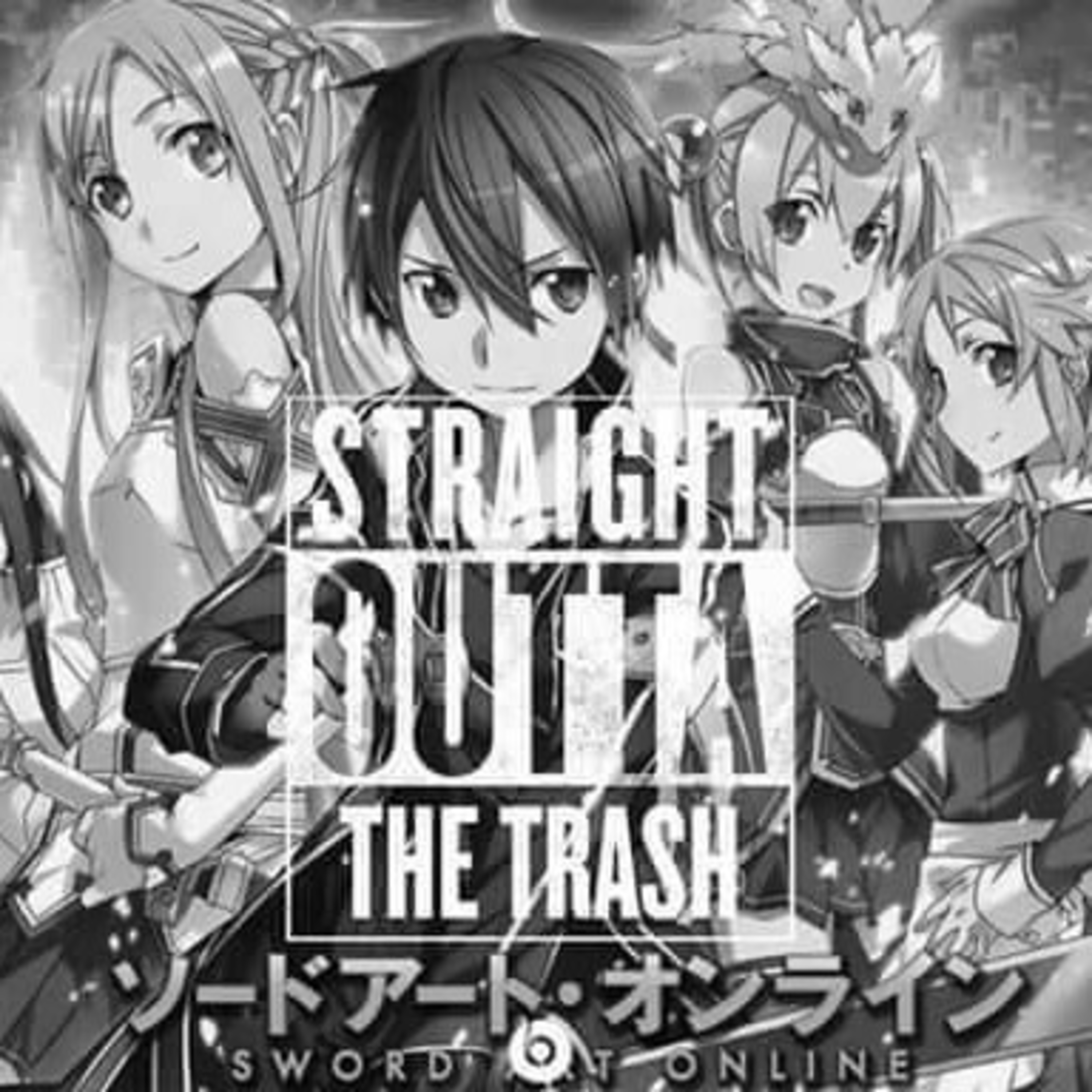 Episode 1 episode artwork