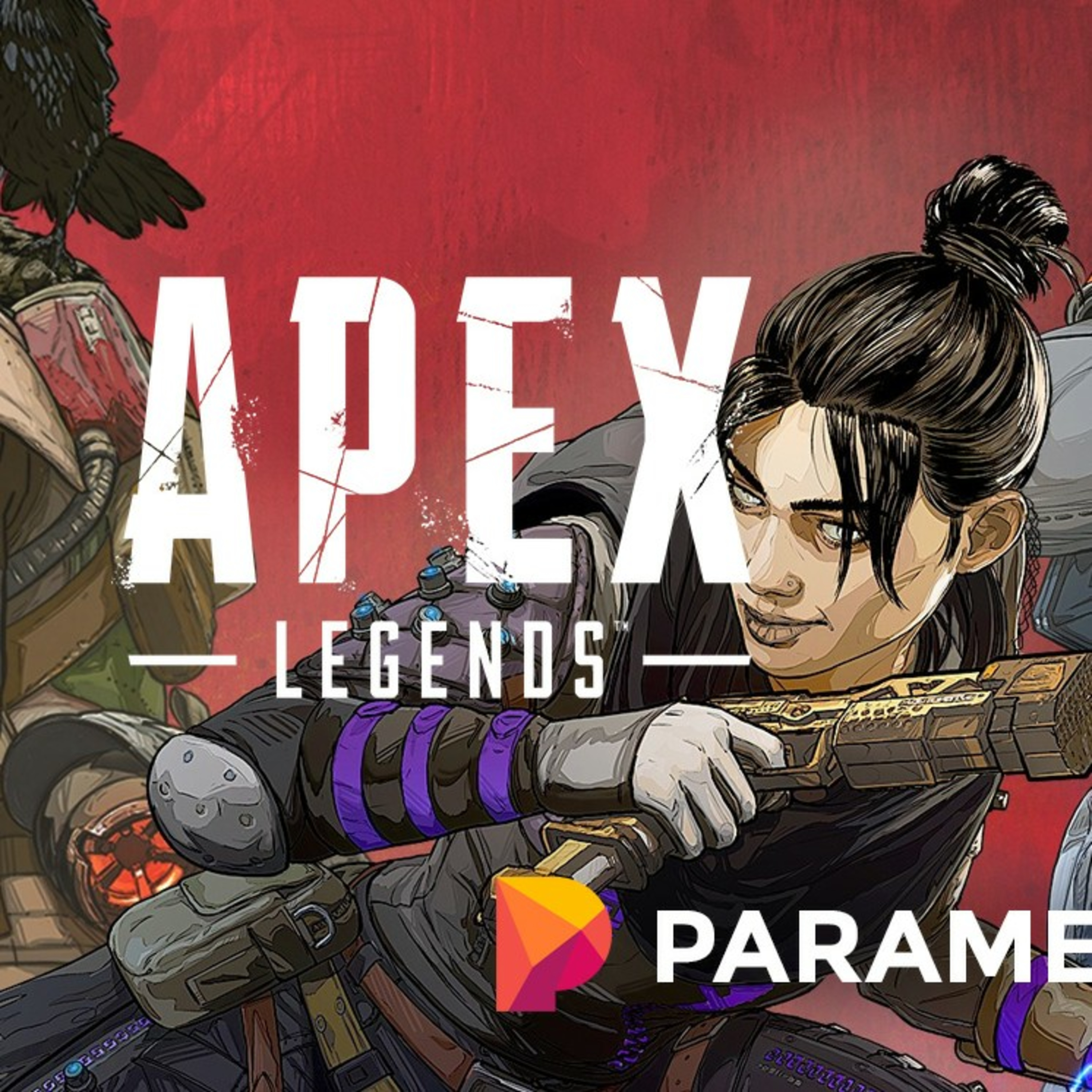 Apex Legends better than Fortnite?? episode artwork