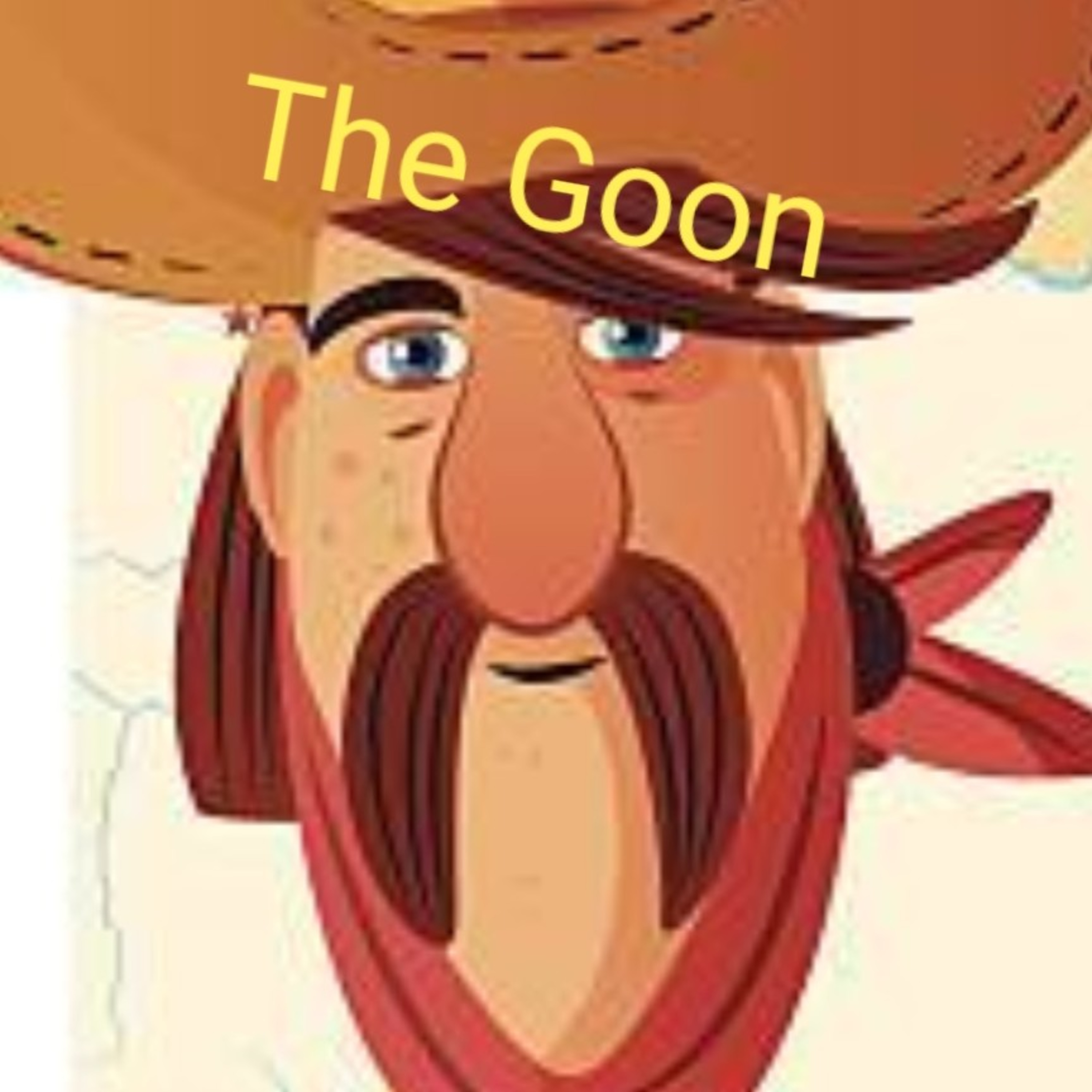 Just Texas Things episode artwork