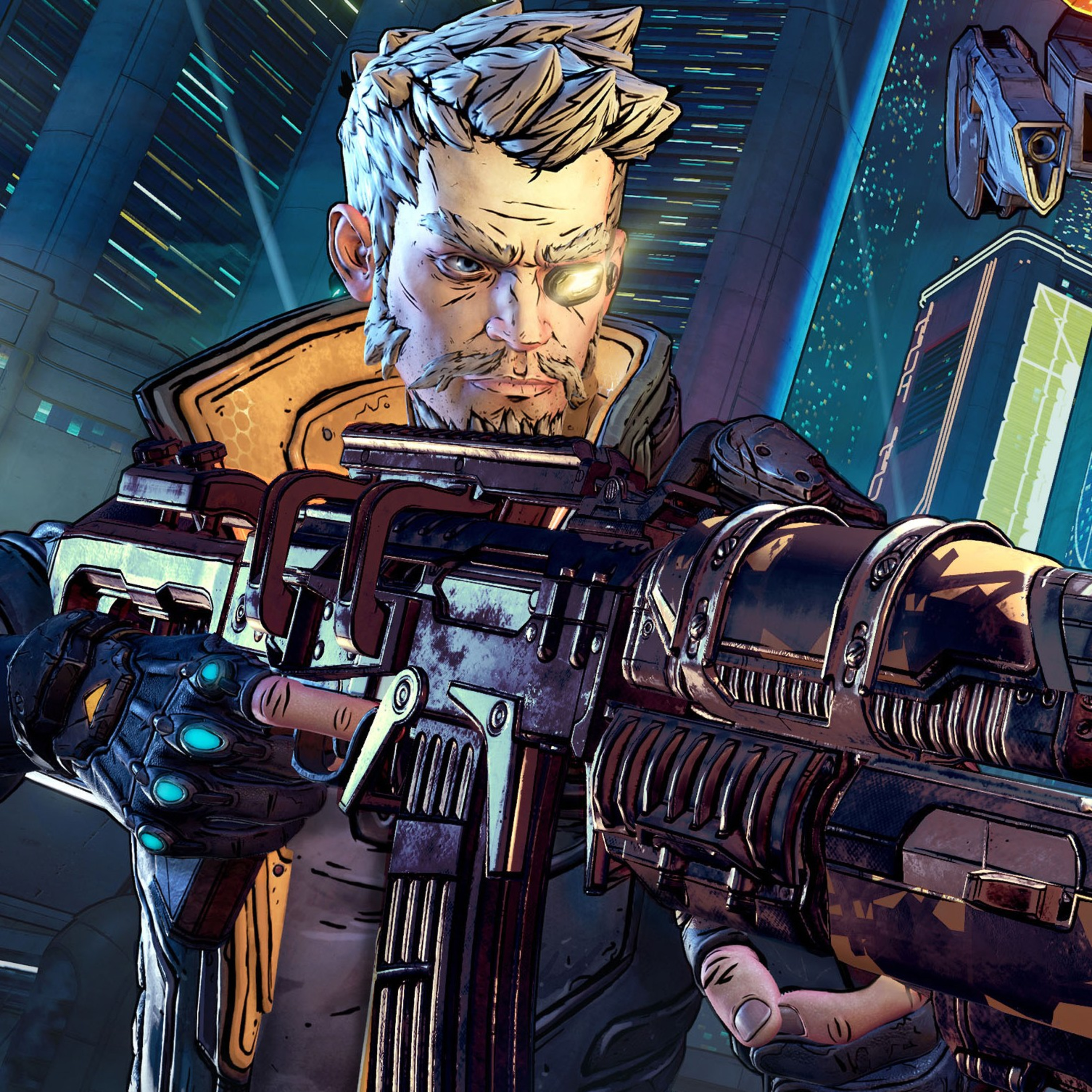 Is Borderlands Game of the Year?!?!?!?! episode artwork
