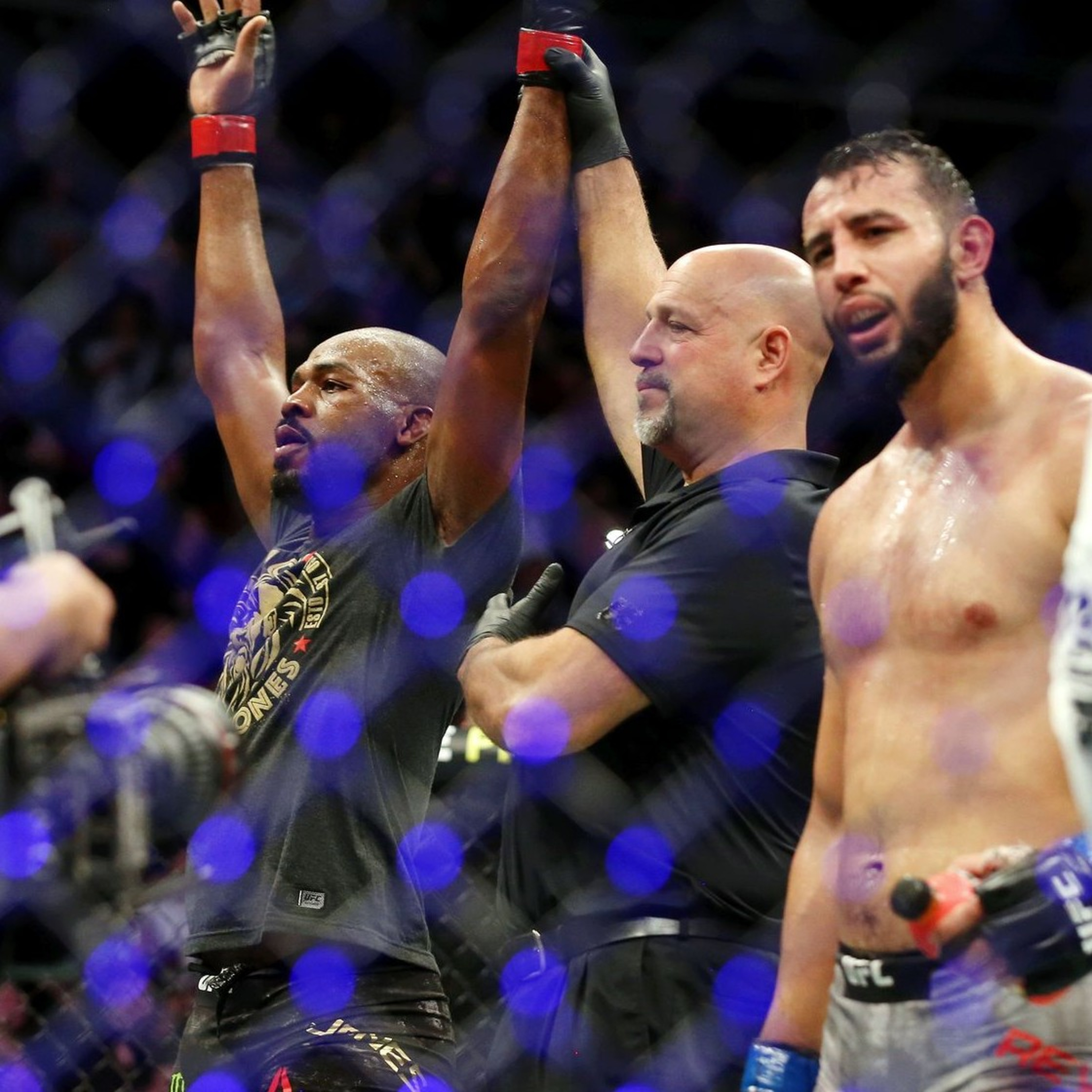 Irrational MMA #1 episode artwork
