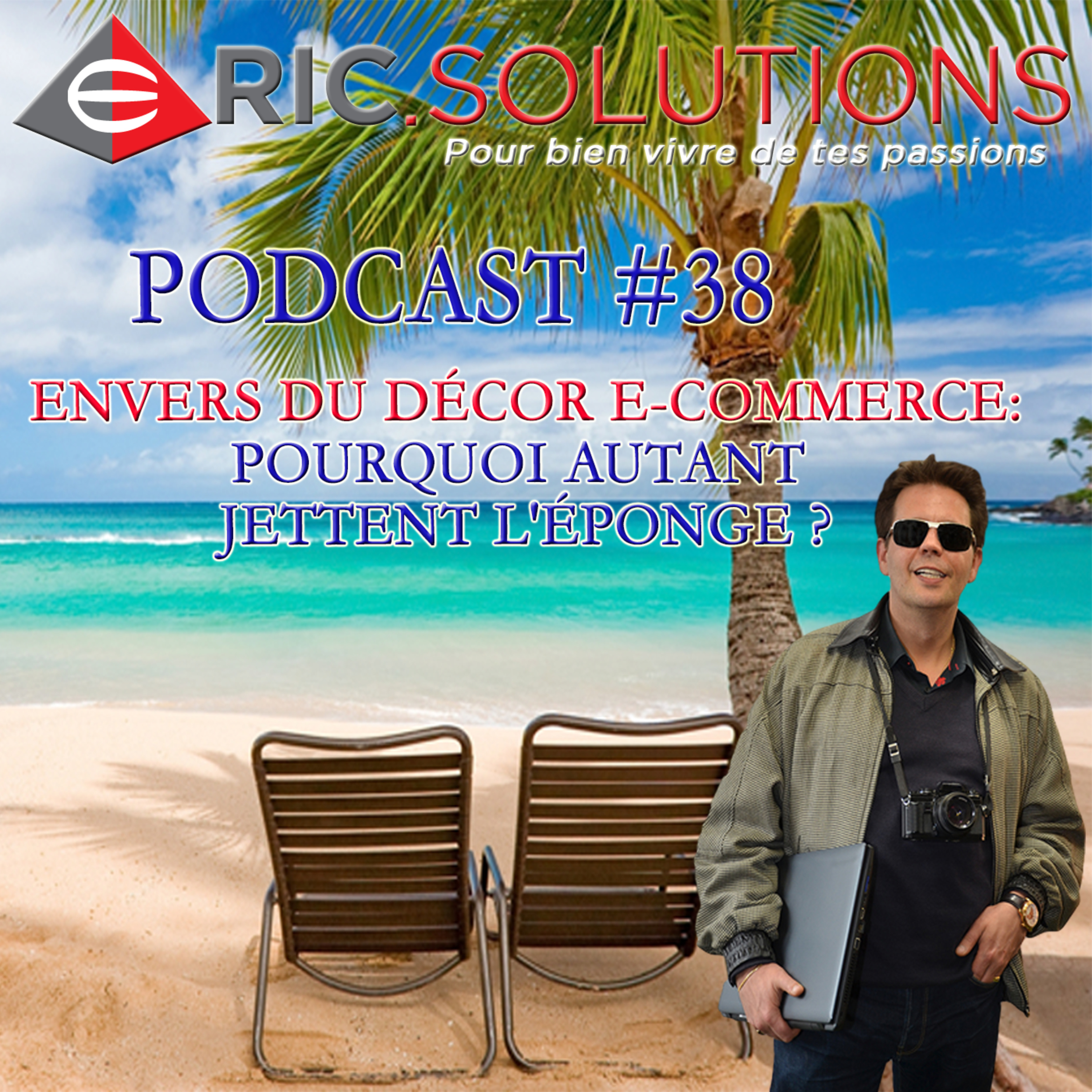 Podcast Eric.solutions