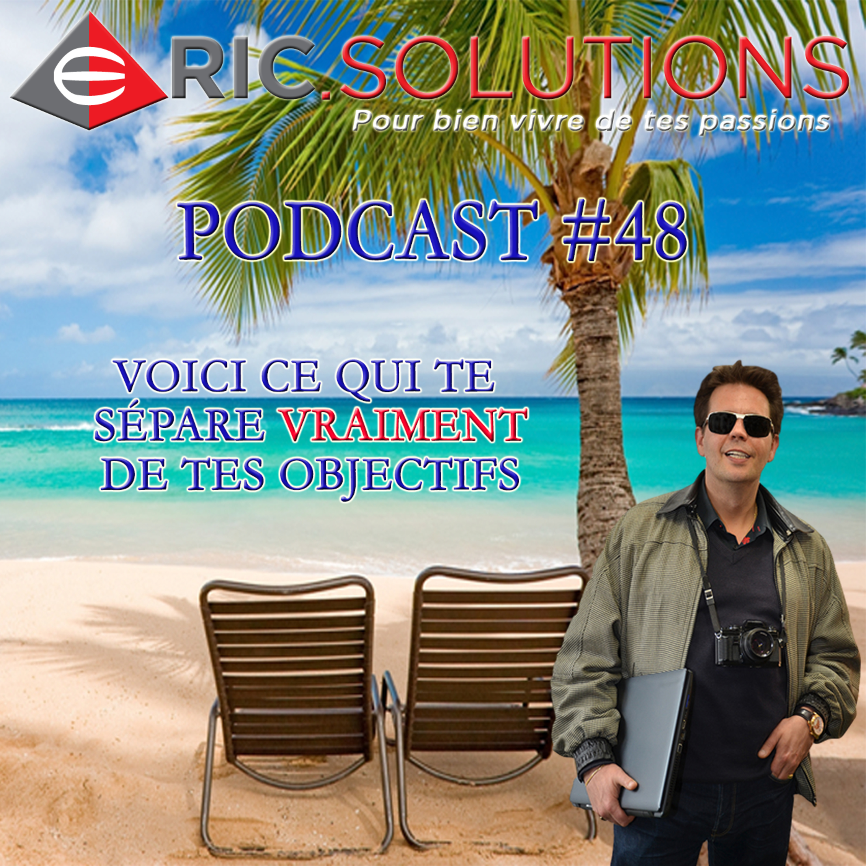 Podcast Eric.solutions