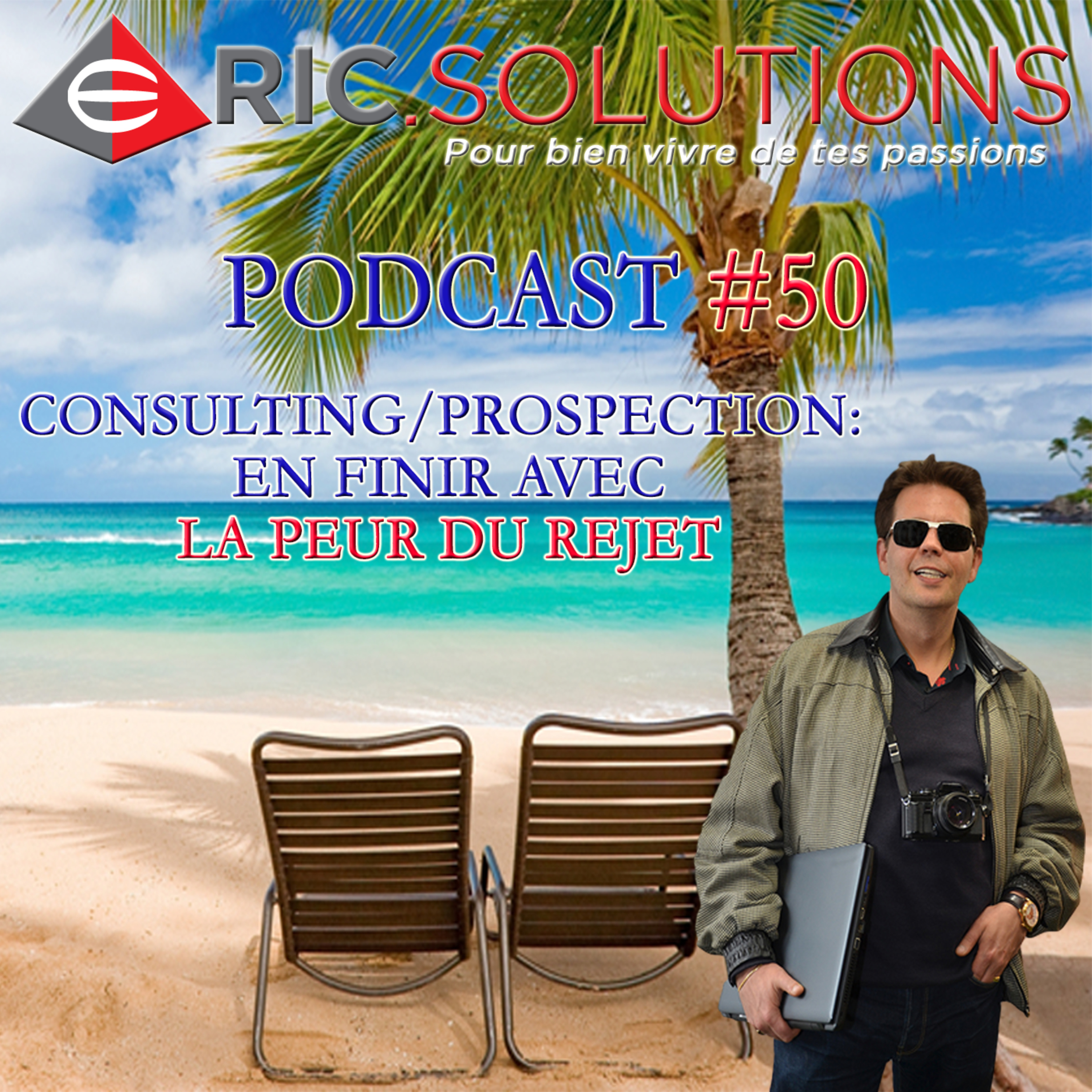 Podcast Eric.solutions
