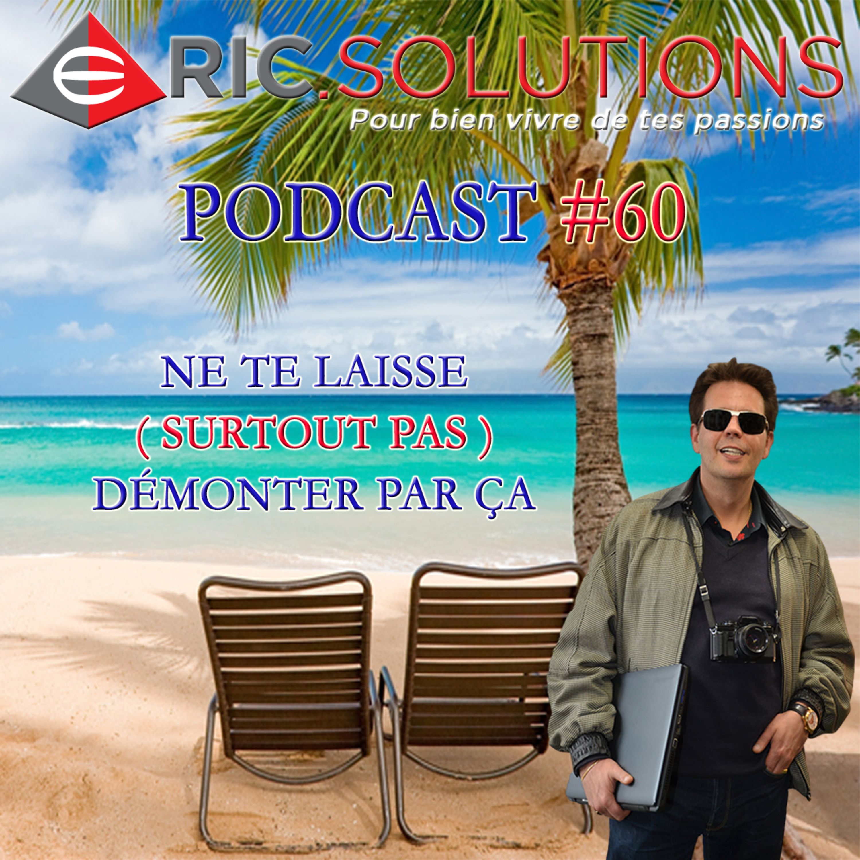 Podcast Eric.solutions