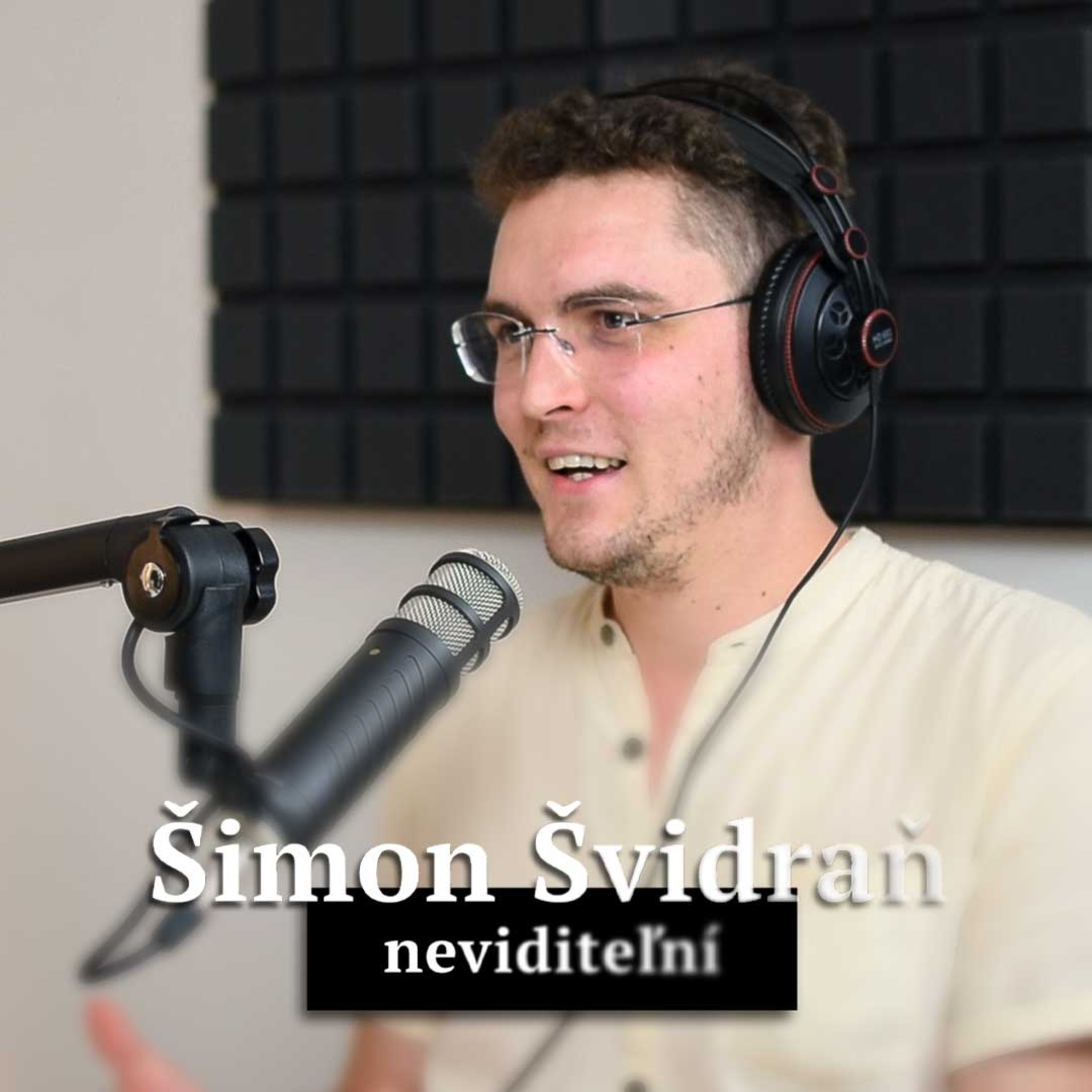 Neviditeľní