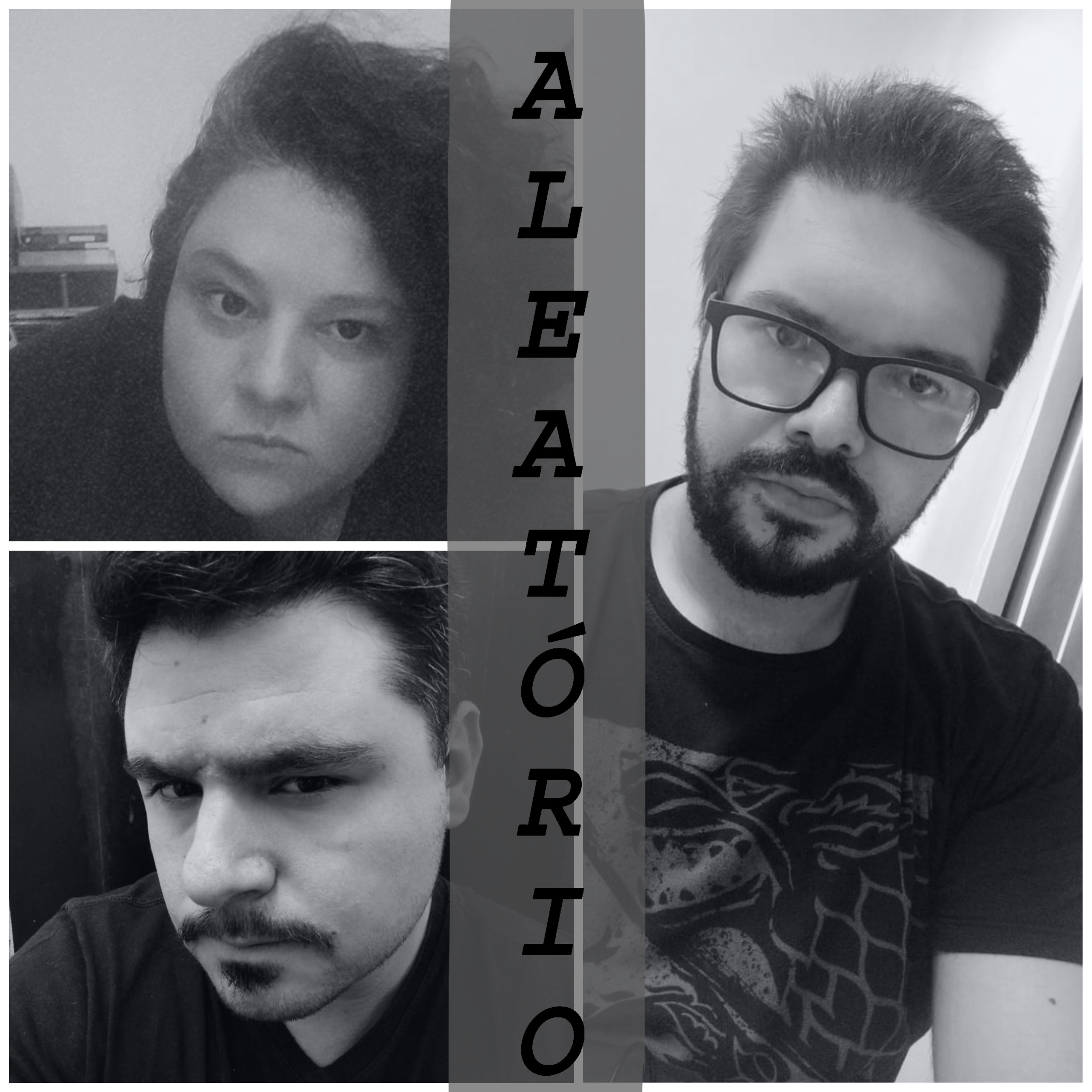 Aleatório