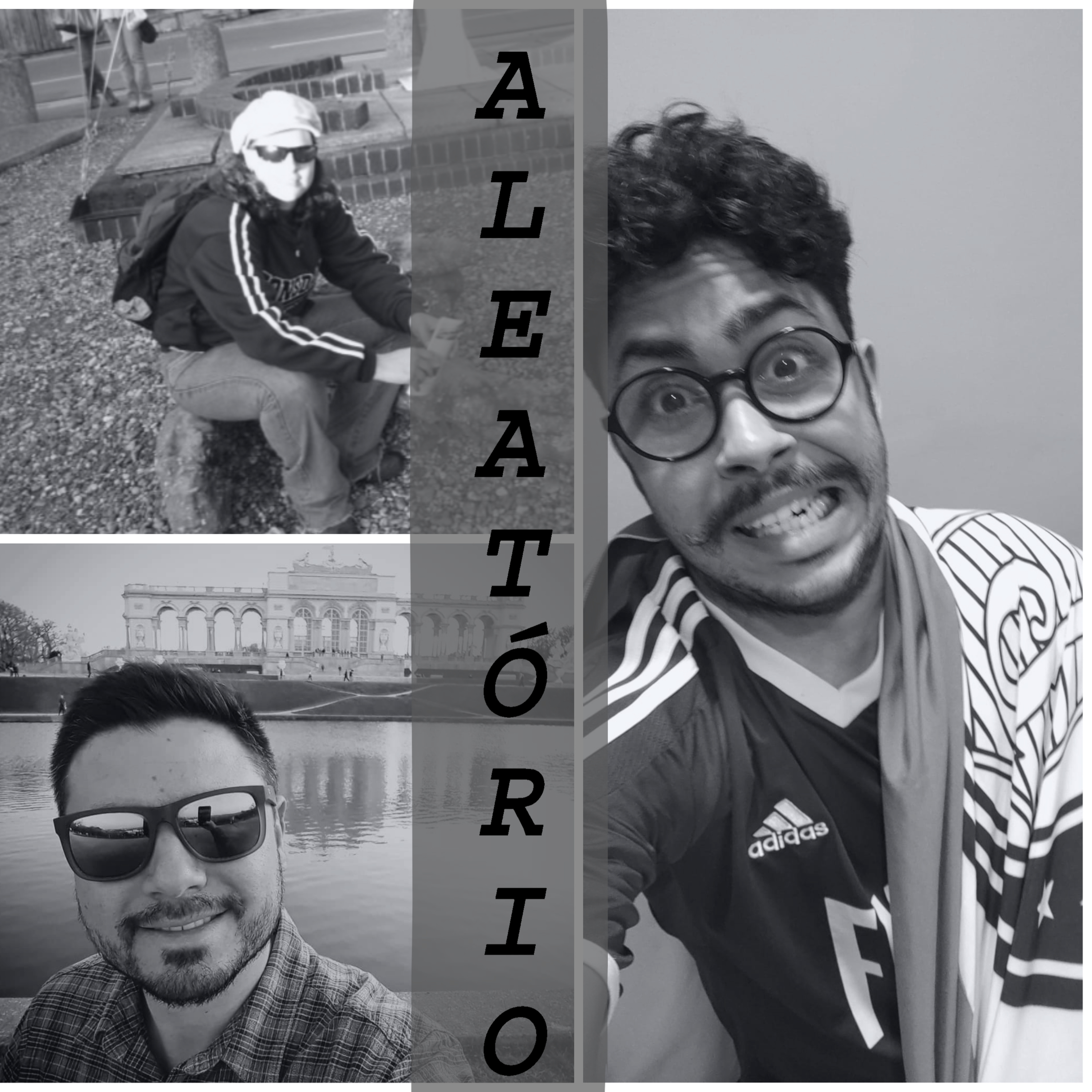 Aleatório