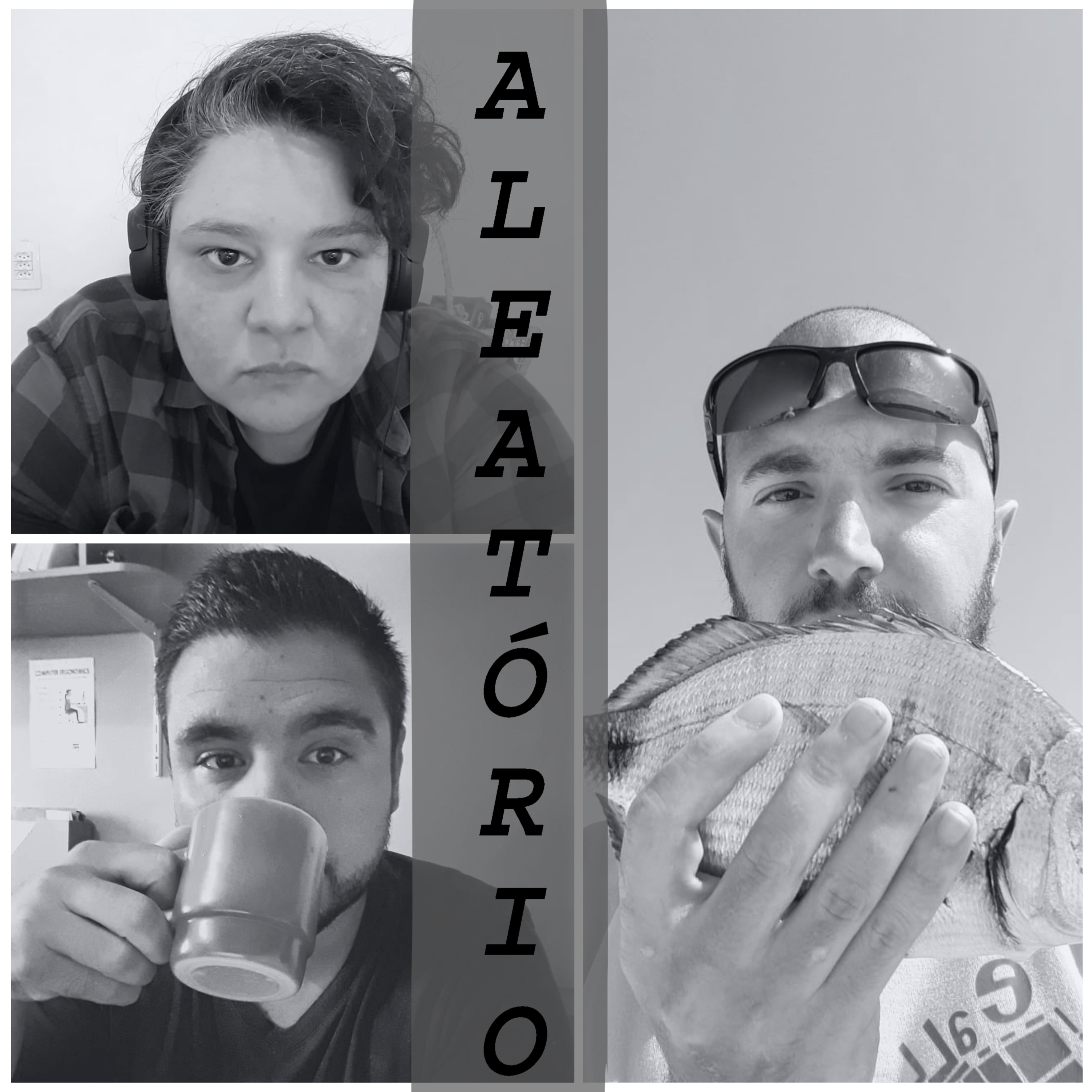 Aleatório