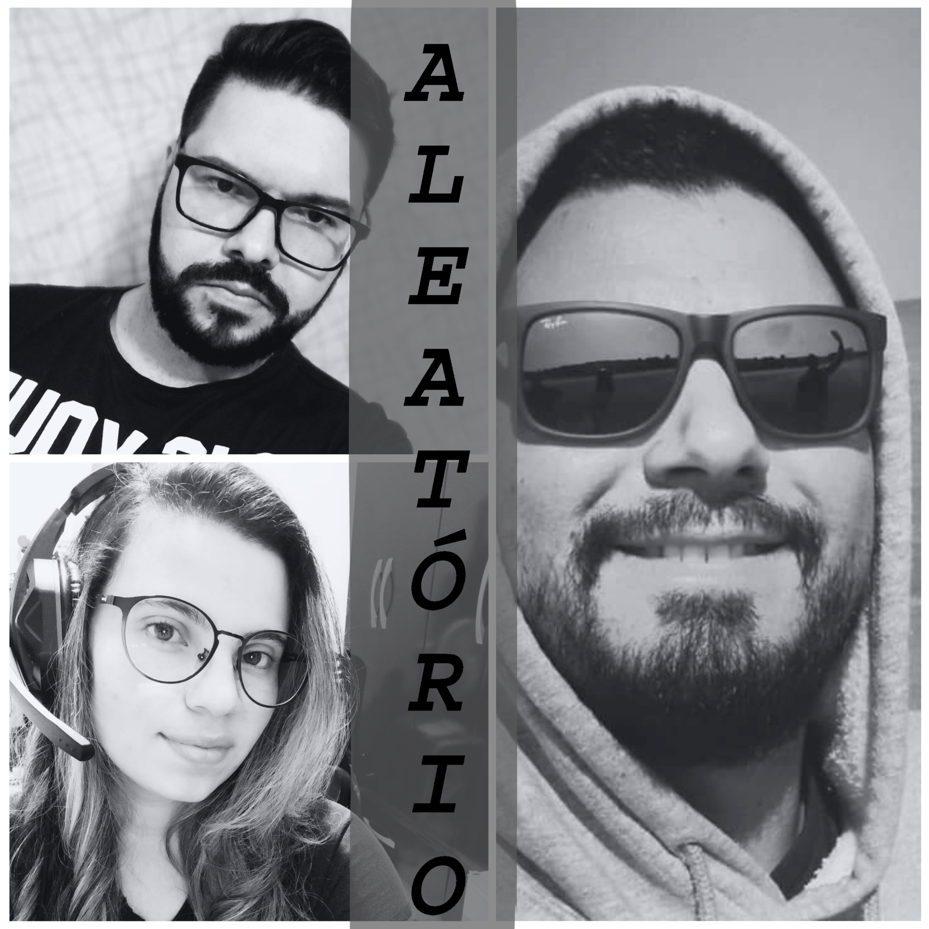 Aleatório