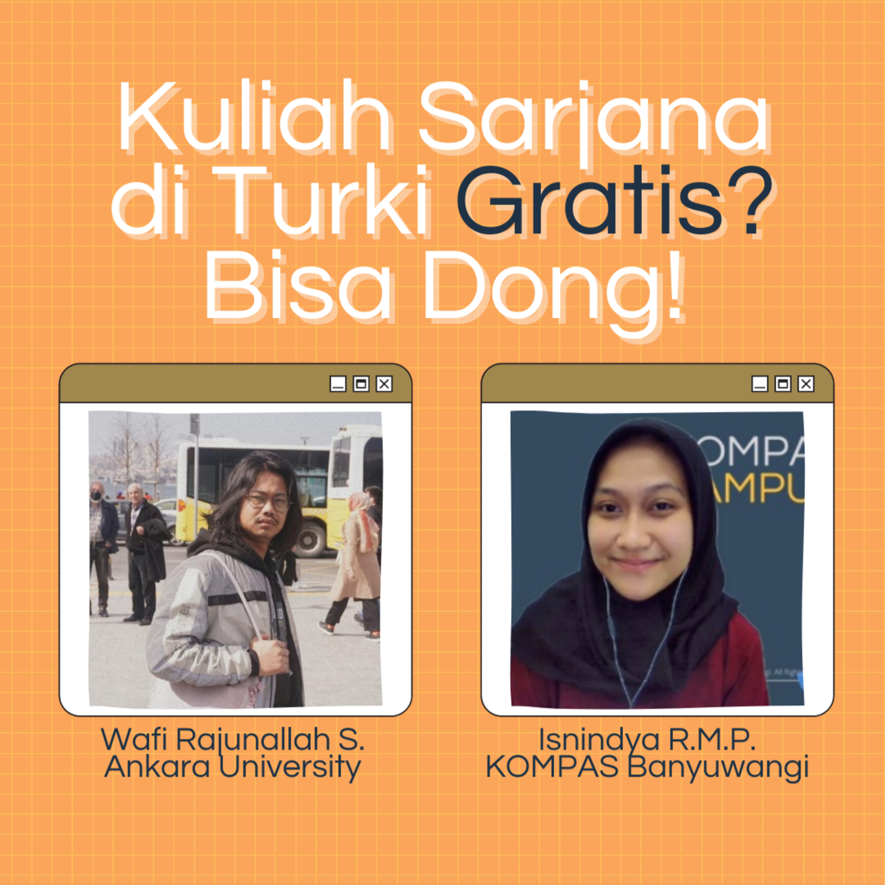 KOMPAS BANYUWANGI