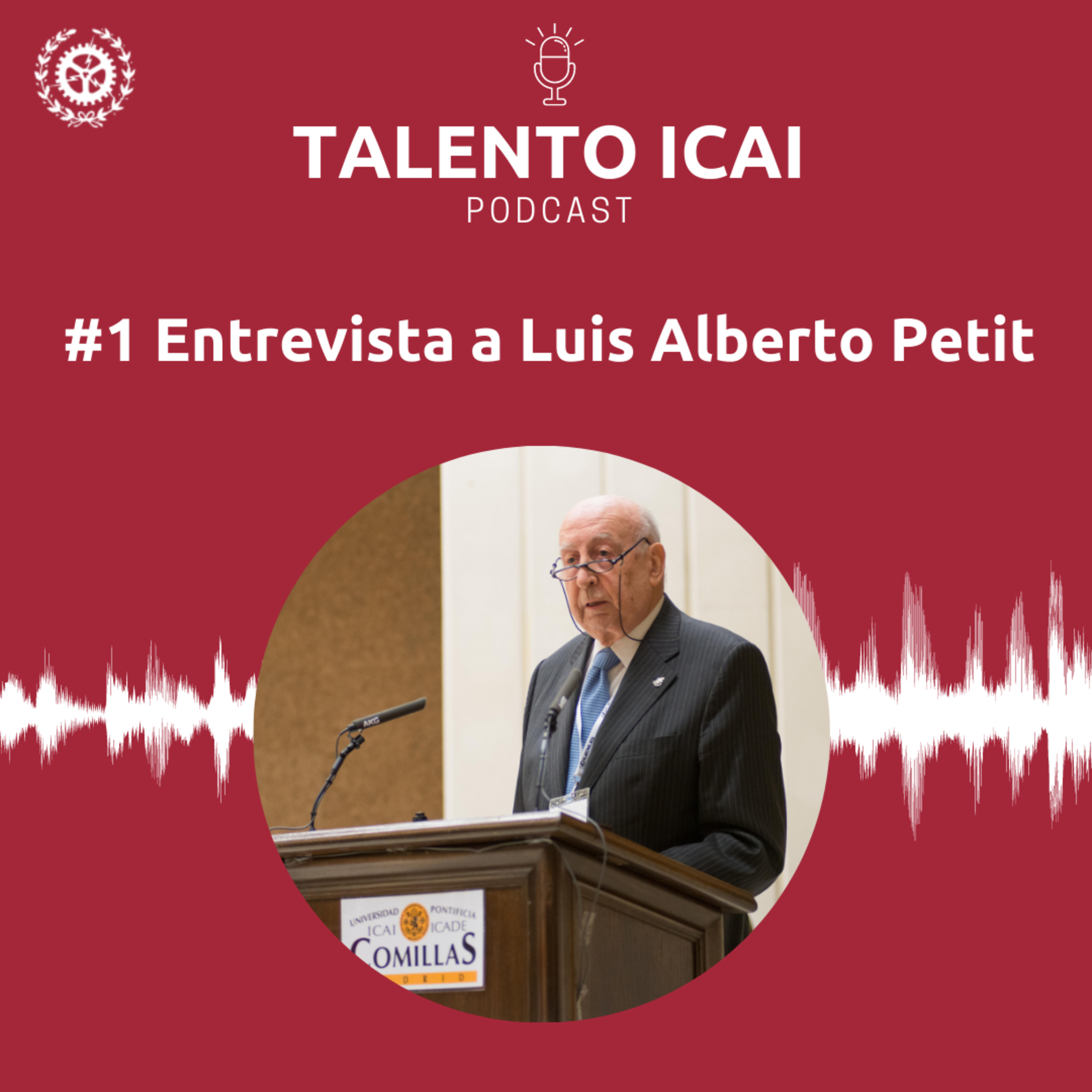 Talento ICAI