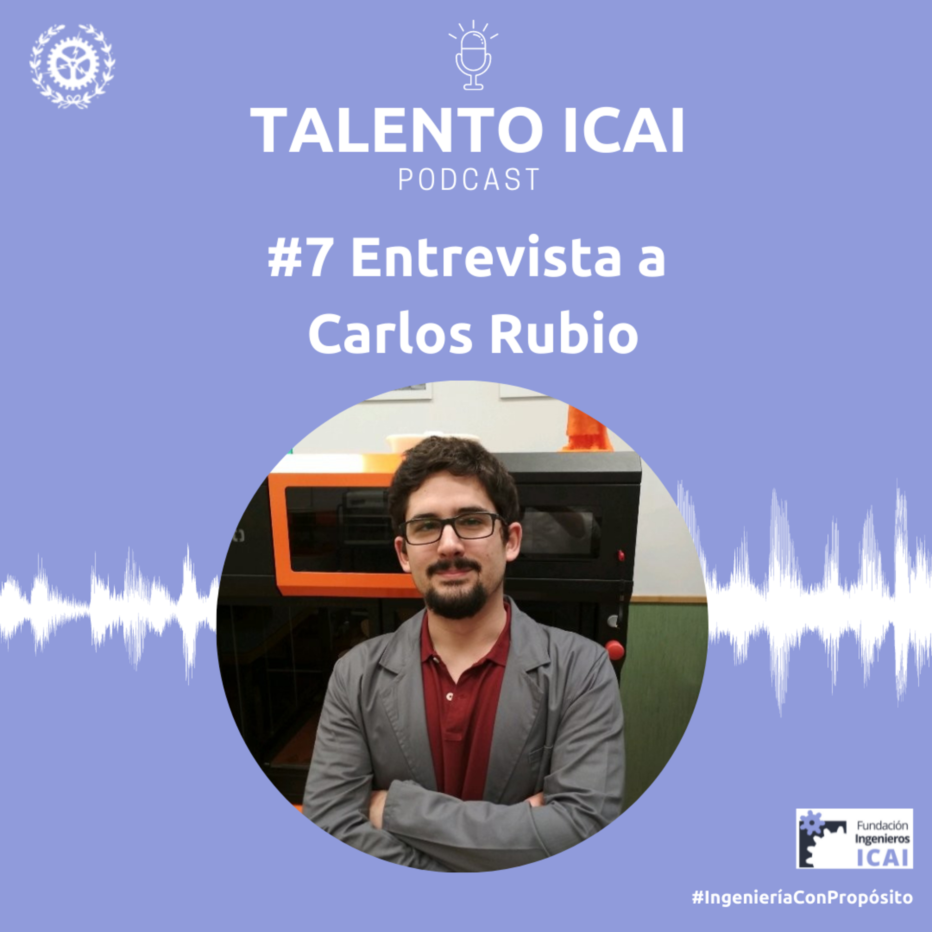 Talento ICAI
