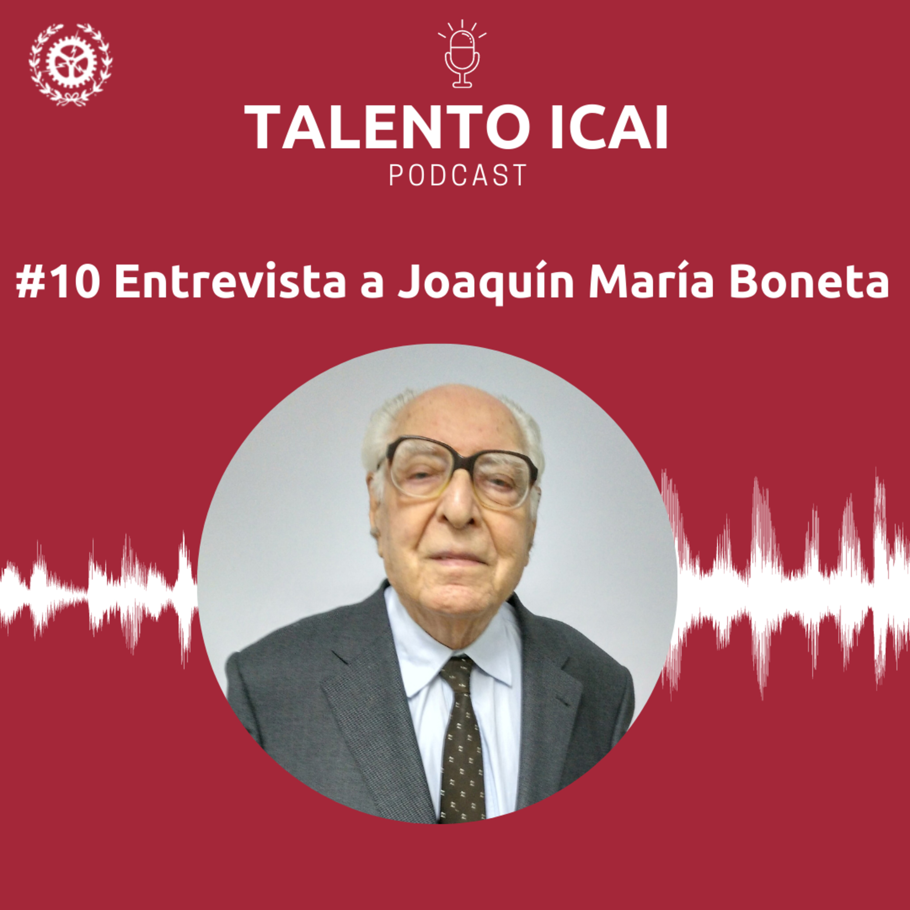 Talento ICAI