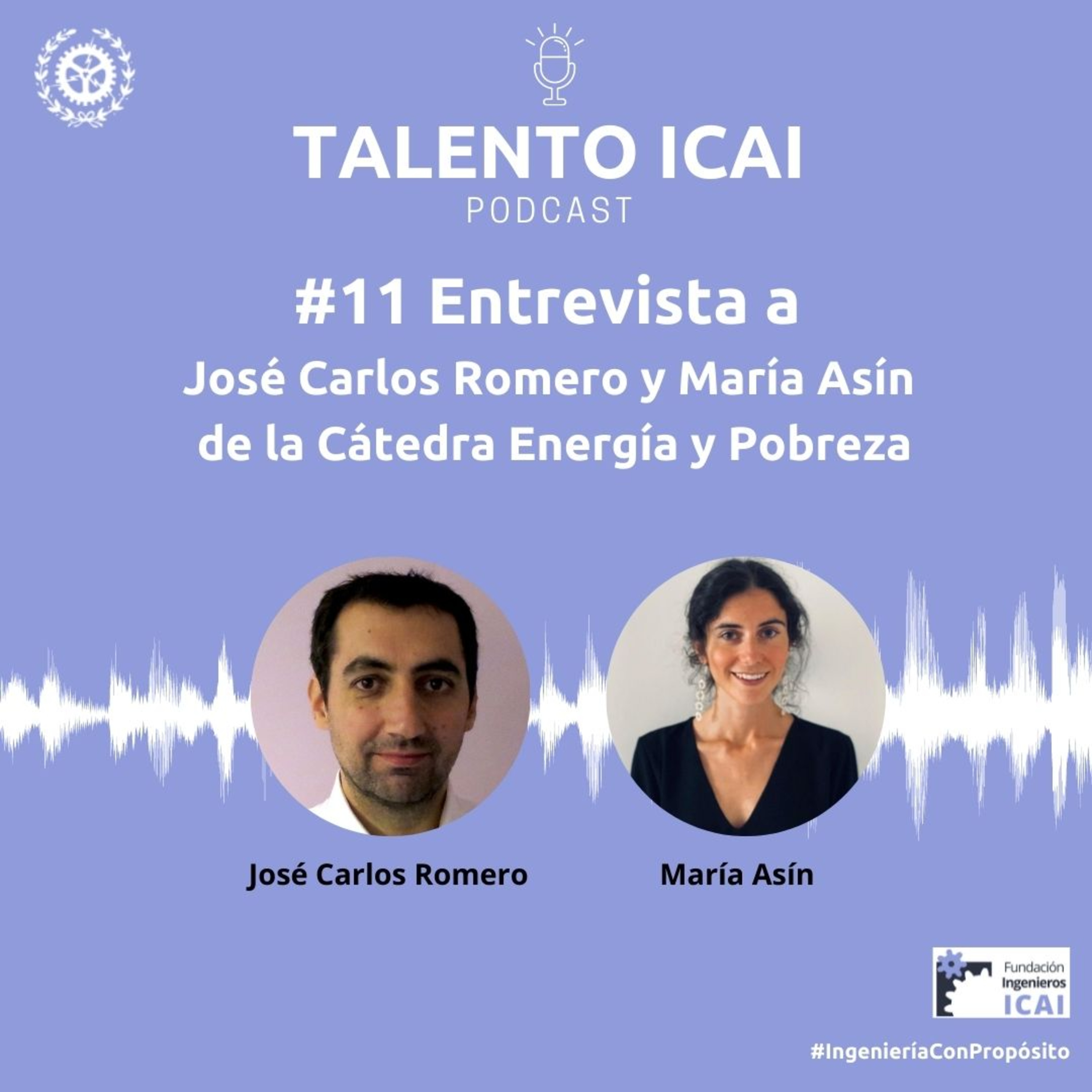 Talento ICAI