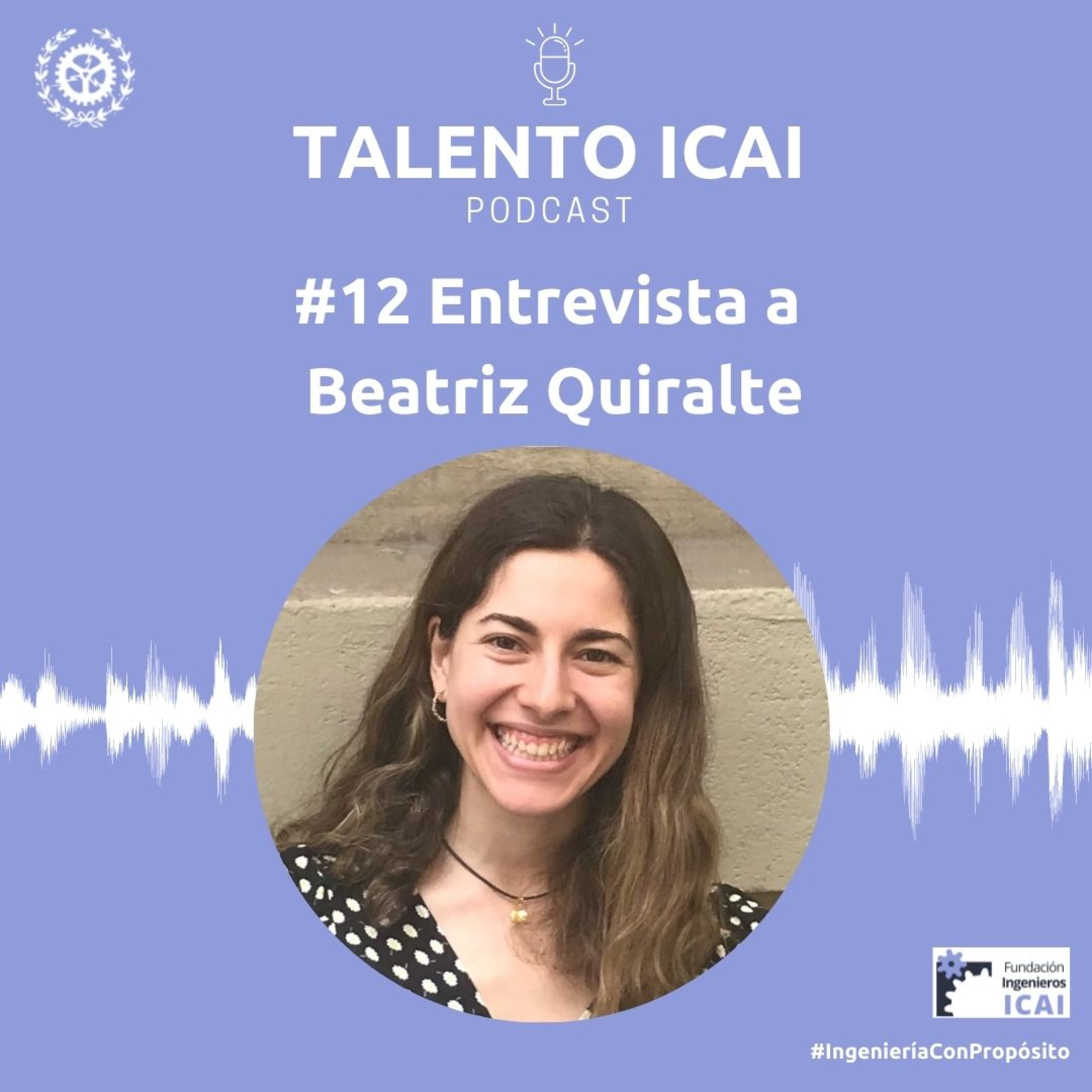 Talento ICAI