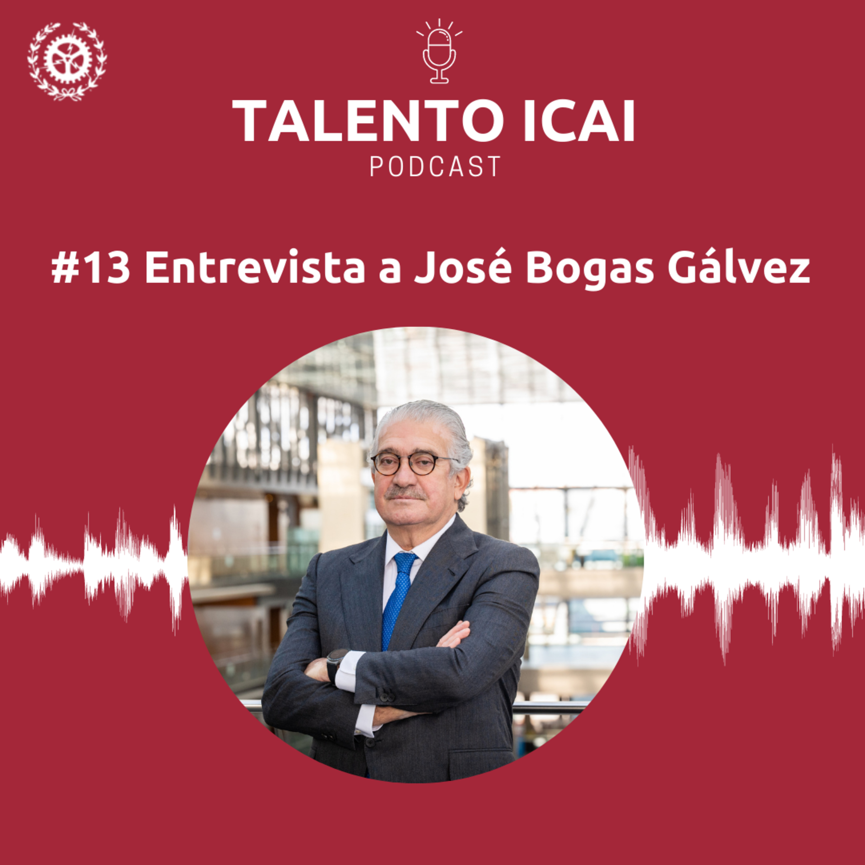 Talento ICAI