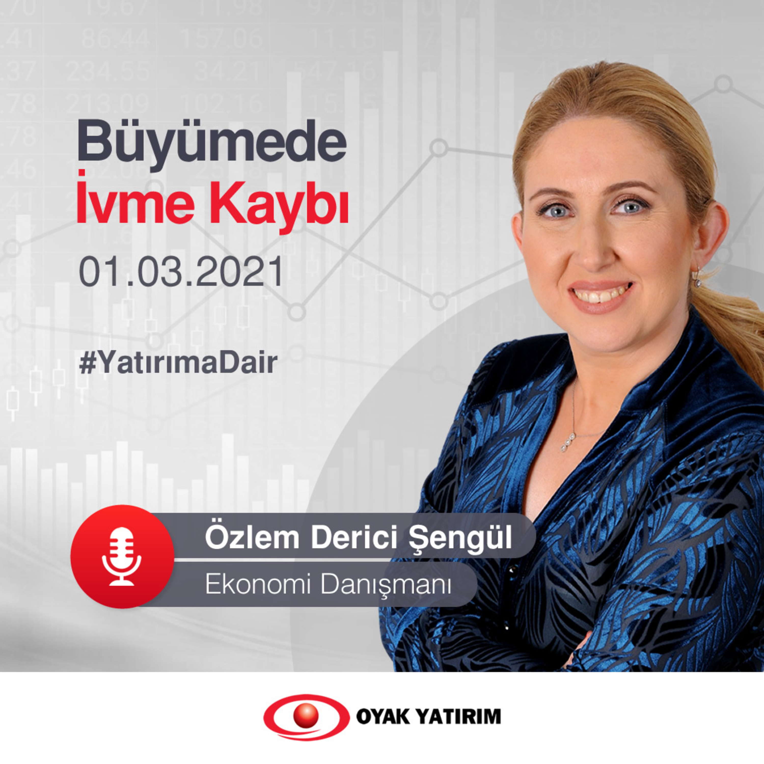 Büyümede İvme Kaybı  episode artwork