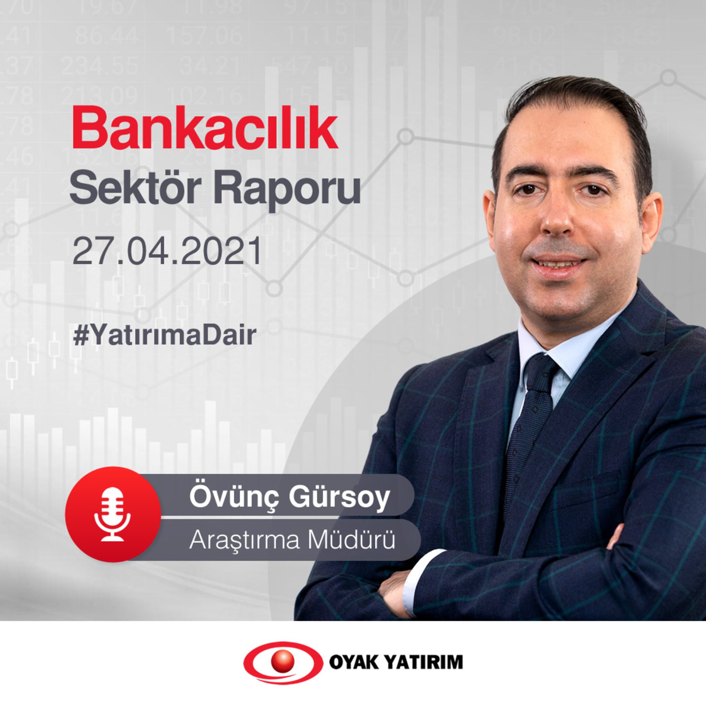Bankacılık Sektör Raporu episode artwork